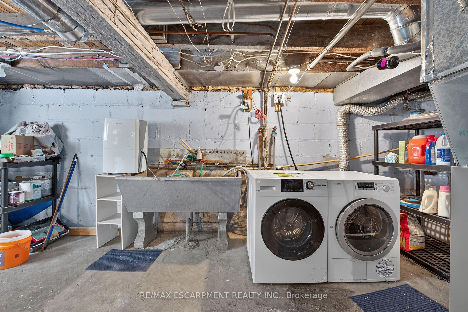 Photo 39 of 163 Hess Street S, Hamilton, Durand — HOMEH