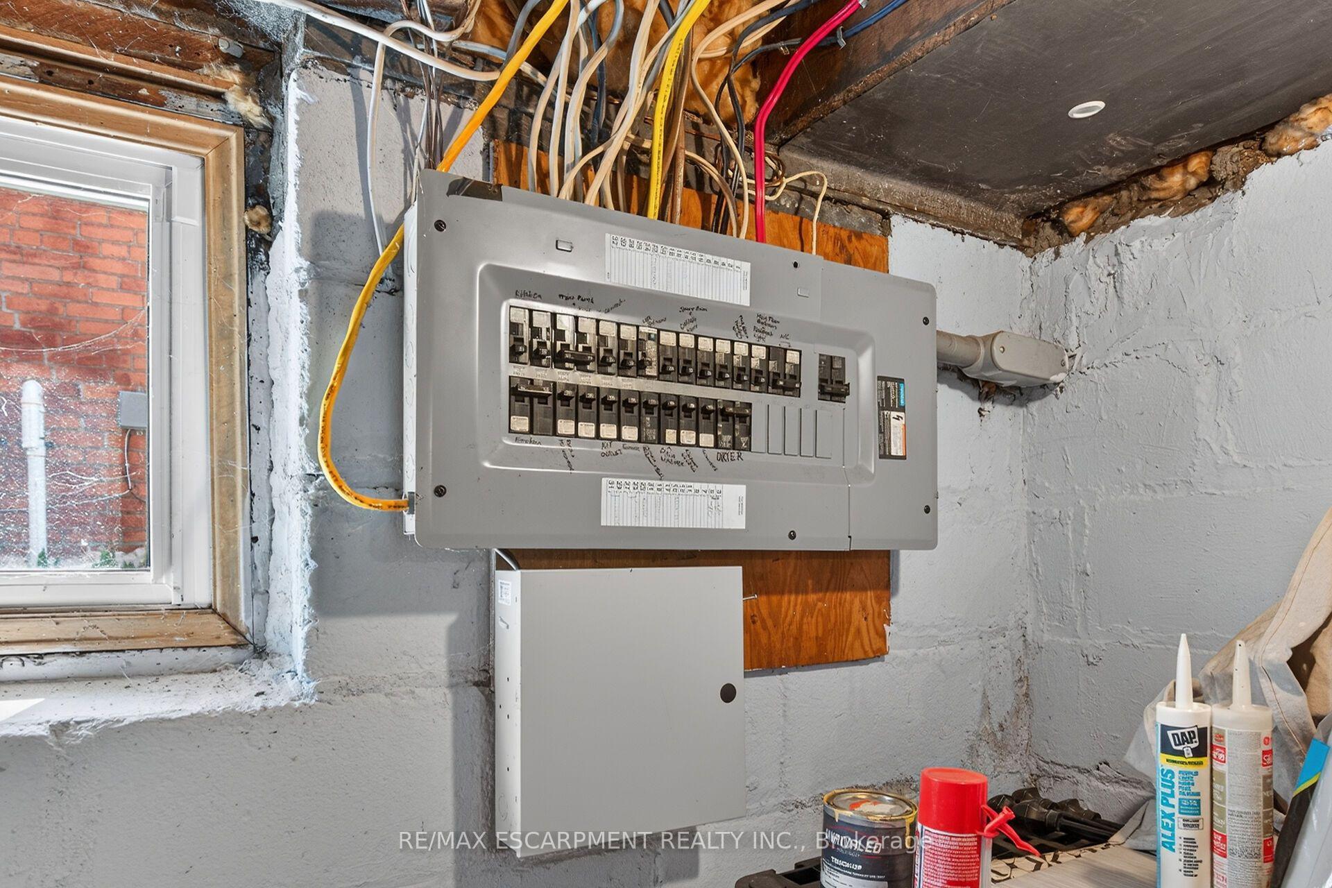 Photo 40 of 163 Hess Street S, Hamilton, Durand — HOMEH