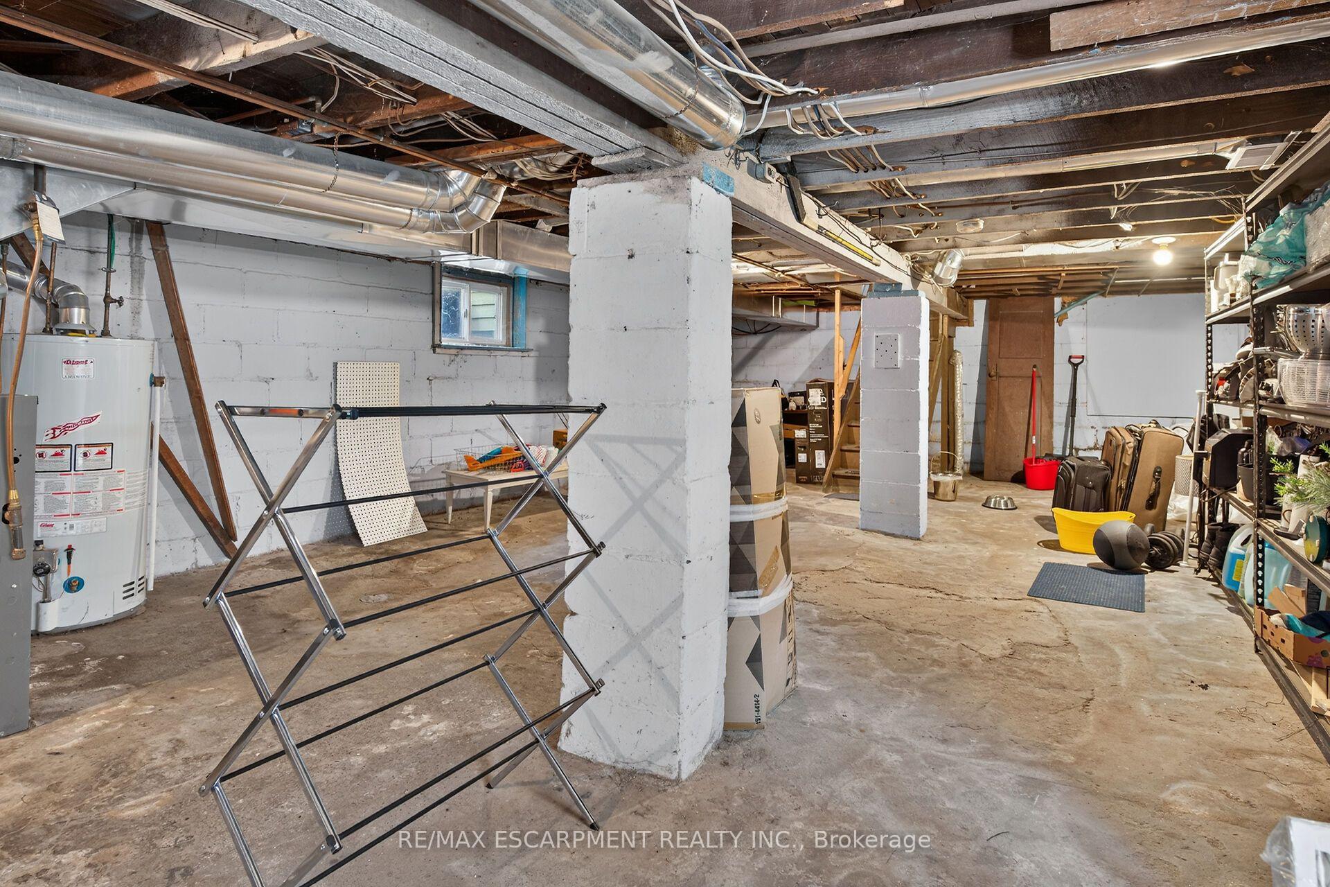 Photo 41 of 163 Hess Street S, Hamilton, Durand — HOMEH
