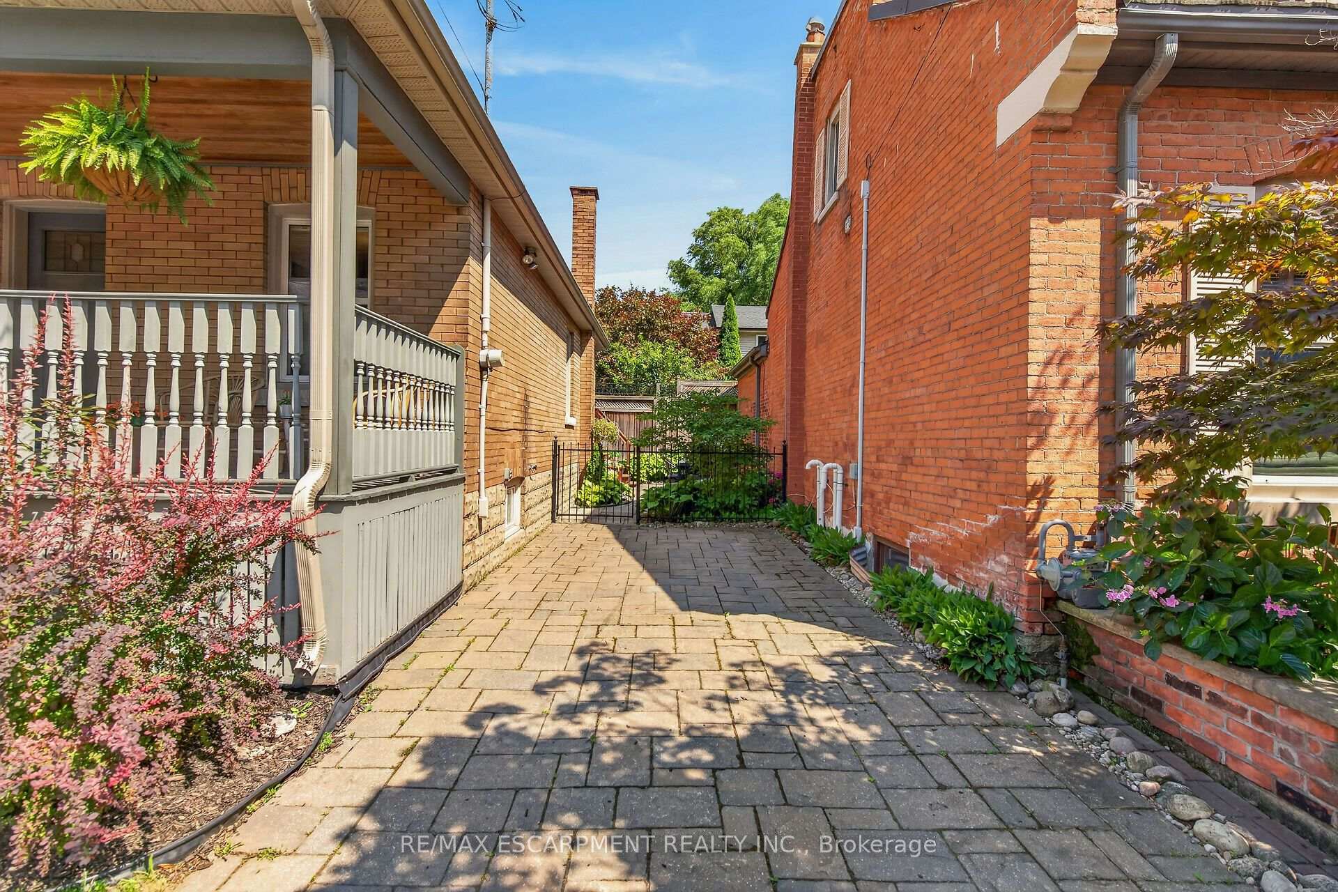 Photo 42 of 163 Hess Street S, Hamilton, Durand — HOMEH