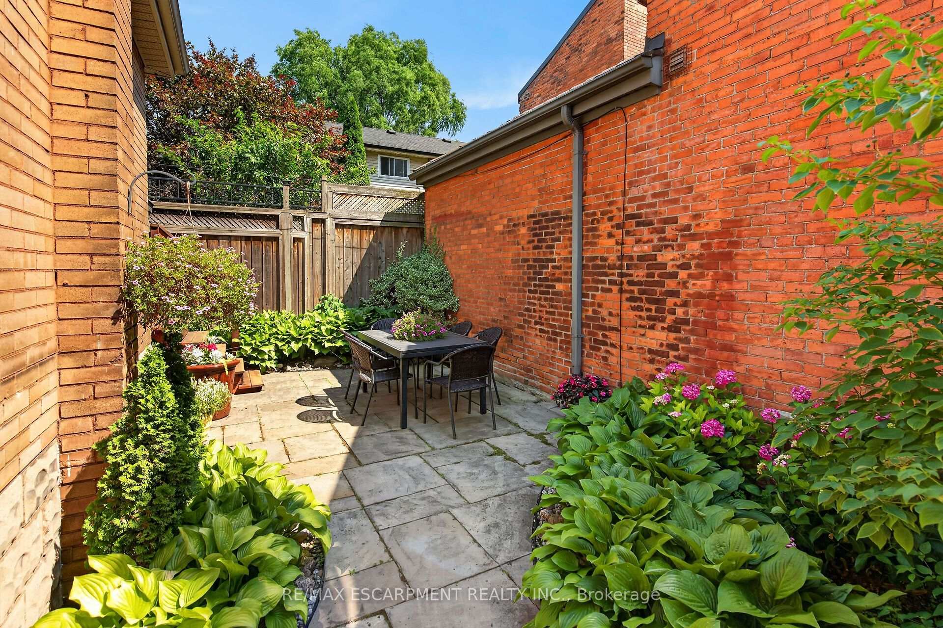 Photo 43 of 163 Hess Street S, Hamilton, Durand — HOMEH