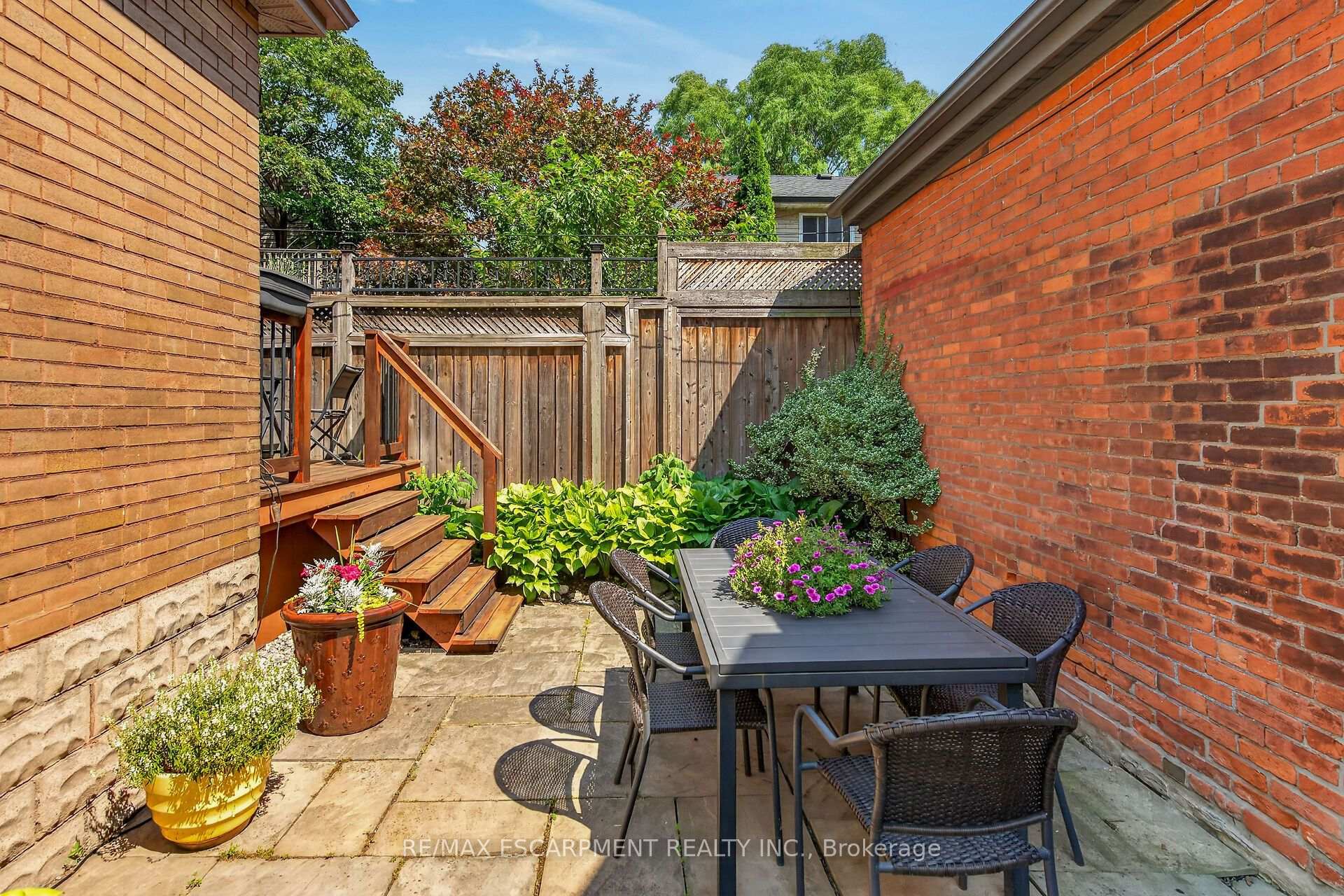 Photo 44 of 163 Hess Street S, Hamilton, Durand — HOMEH