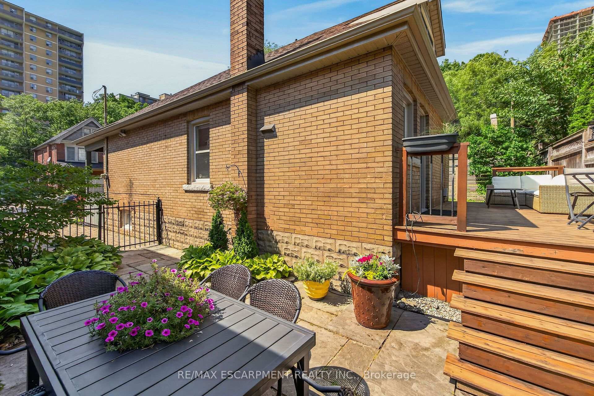 Photo 45 of 163 Hess Street S, Hamilton, Durand — HOMEH