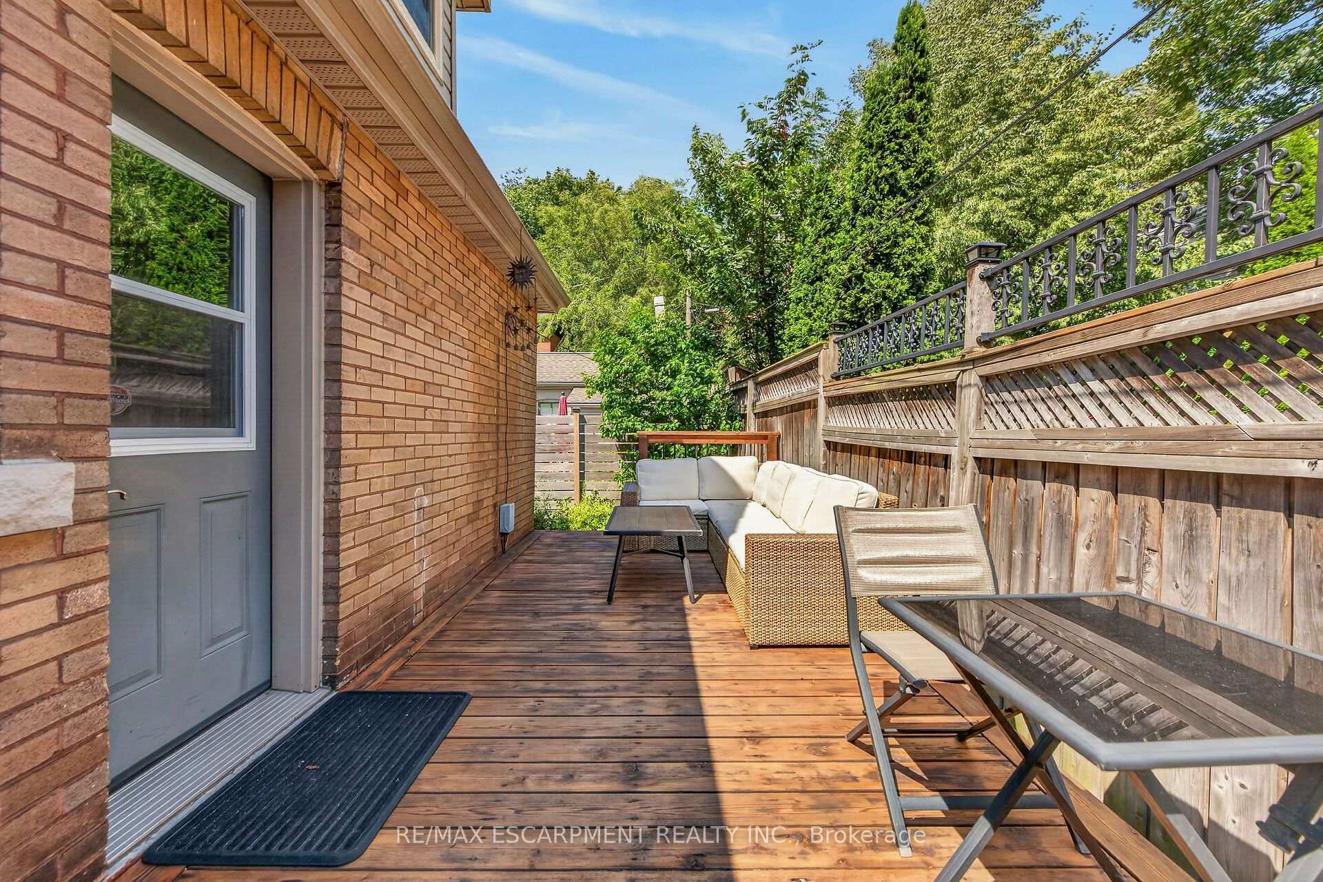 Photo 46 of 163 Hess Street S, Hamilton, Durand — HOMEH