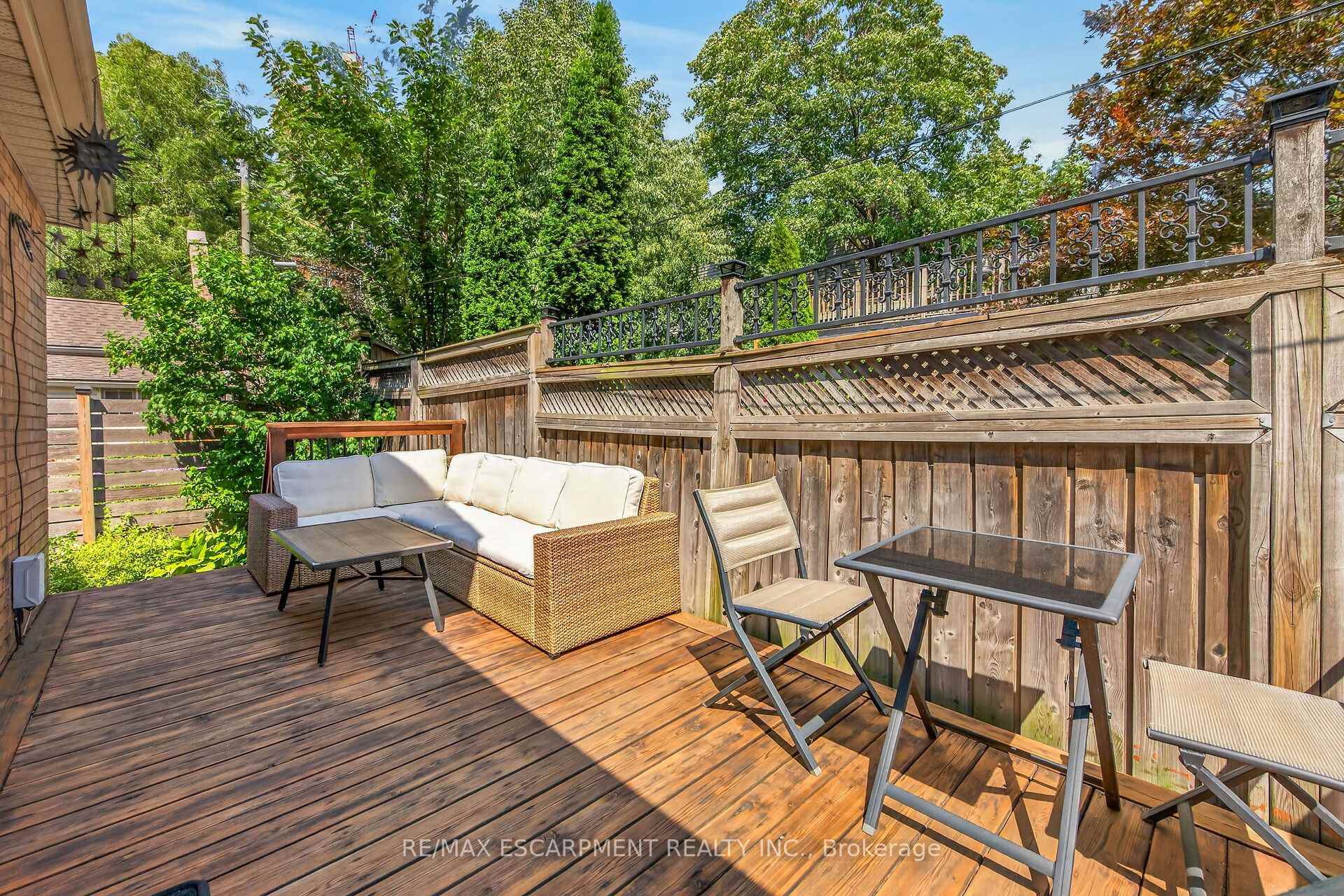 Photo 47 of 163 Hess Street S, Hamilton, Durand — HOMEH