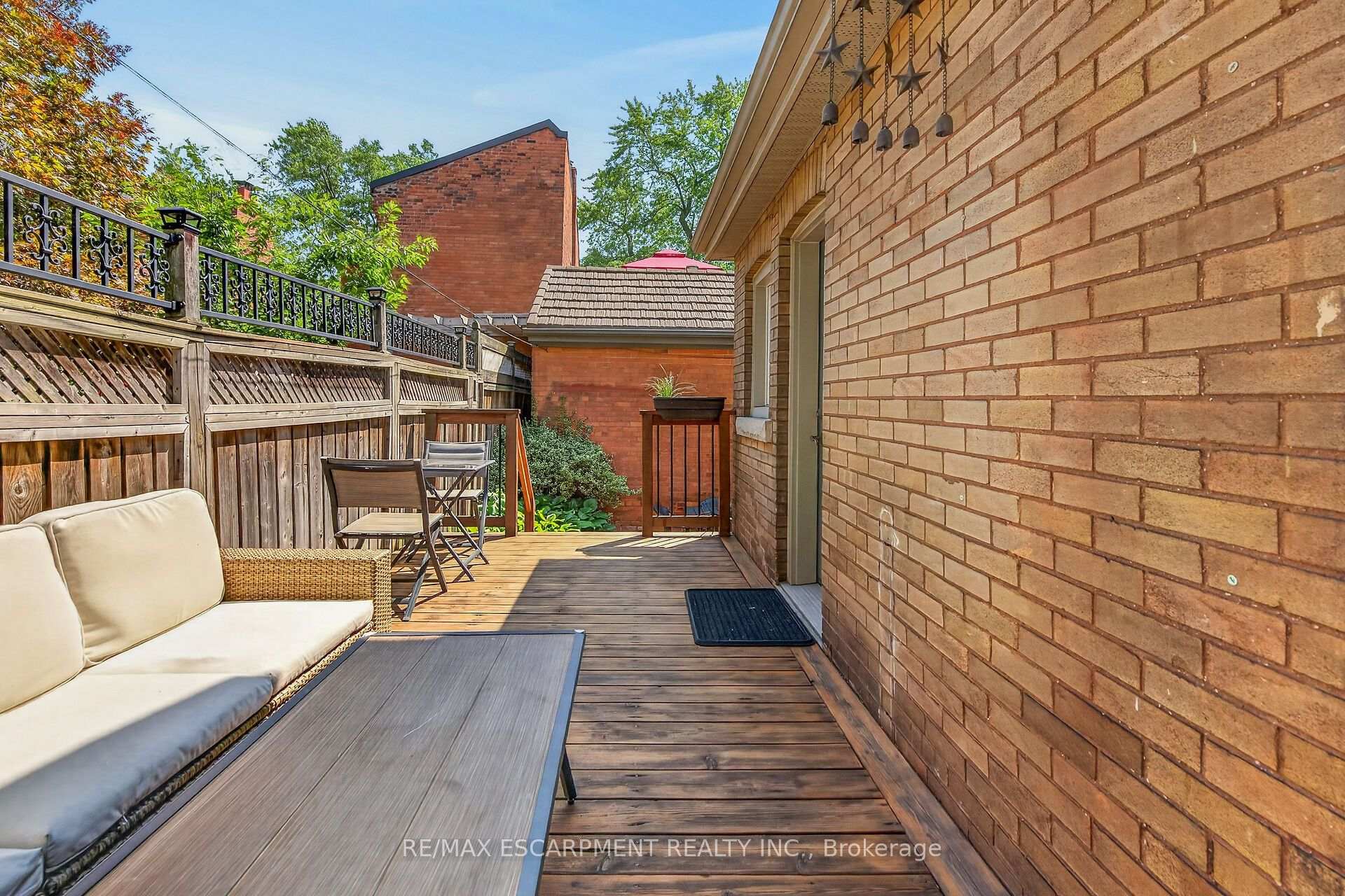 Photo 48 of 163 Hess Street S, Hamilton, Durand — HOMEH