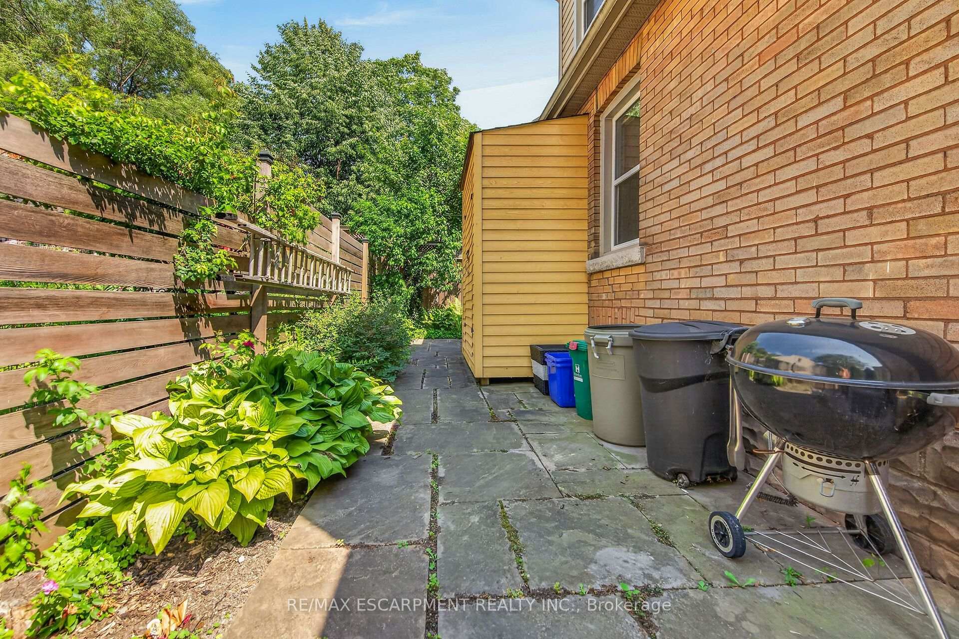 Photo 50 of 163 Hess Street S, Hamilton, Durand — HOMEH