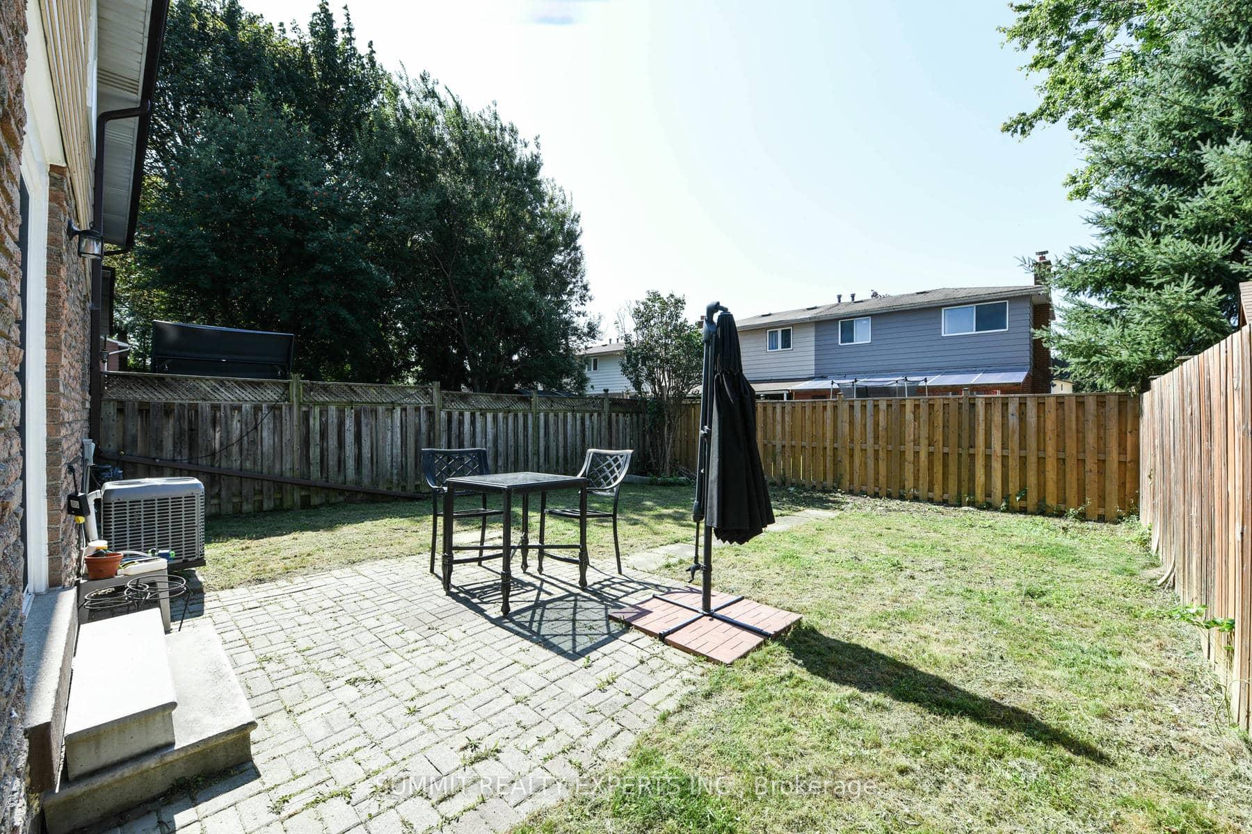 Photo 46 of 44 Nancy Mccredie Drive, Brampton, Brampton West — HOMEH
