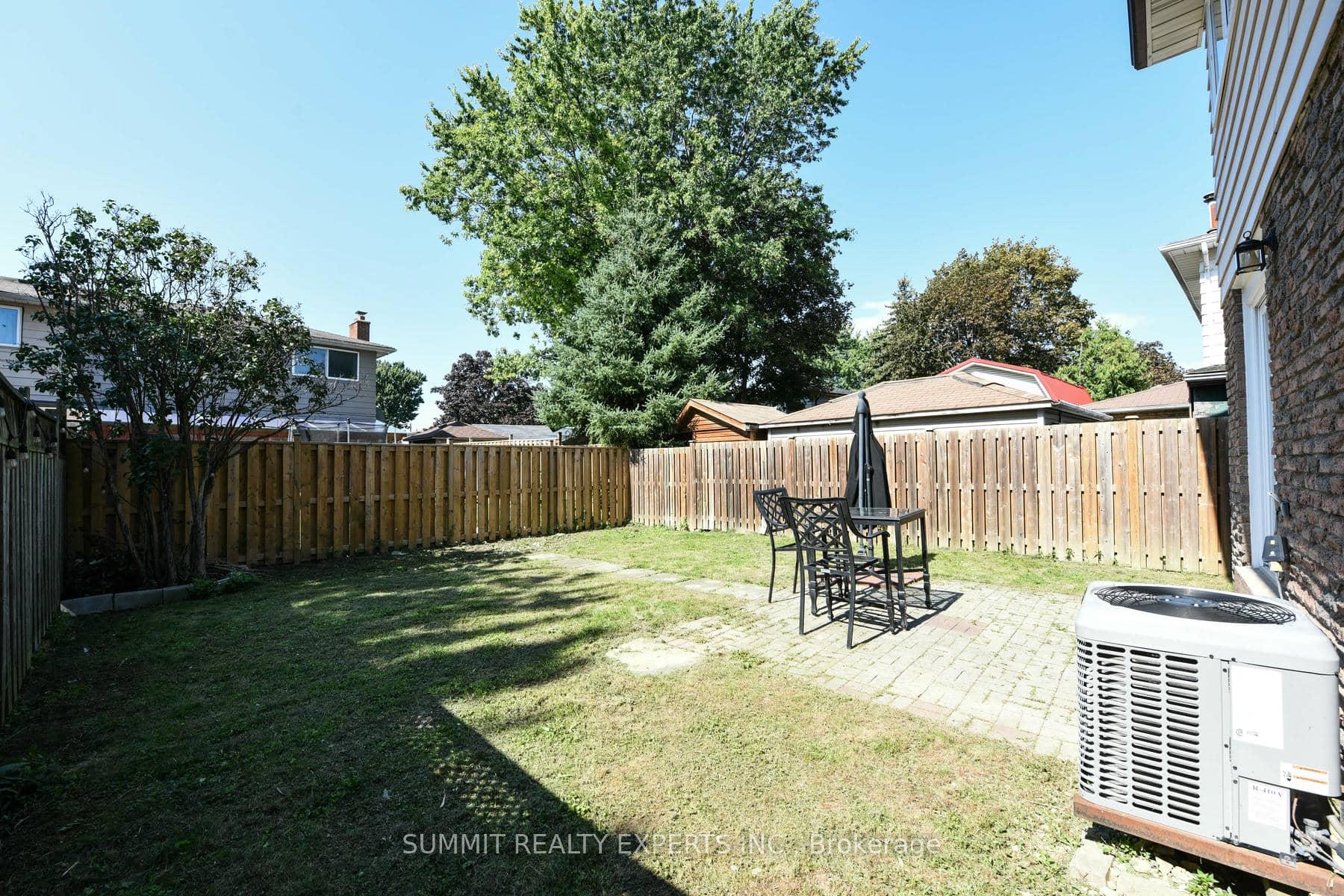 Photo 44 of 44 Nancy Mccredie Drive, Brampton, Brampton West — HOMEH