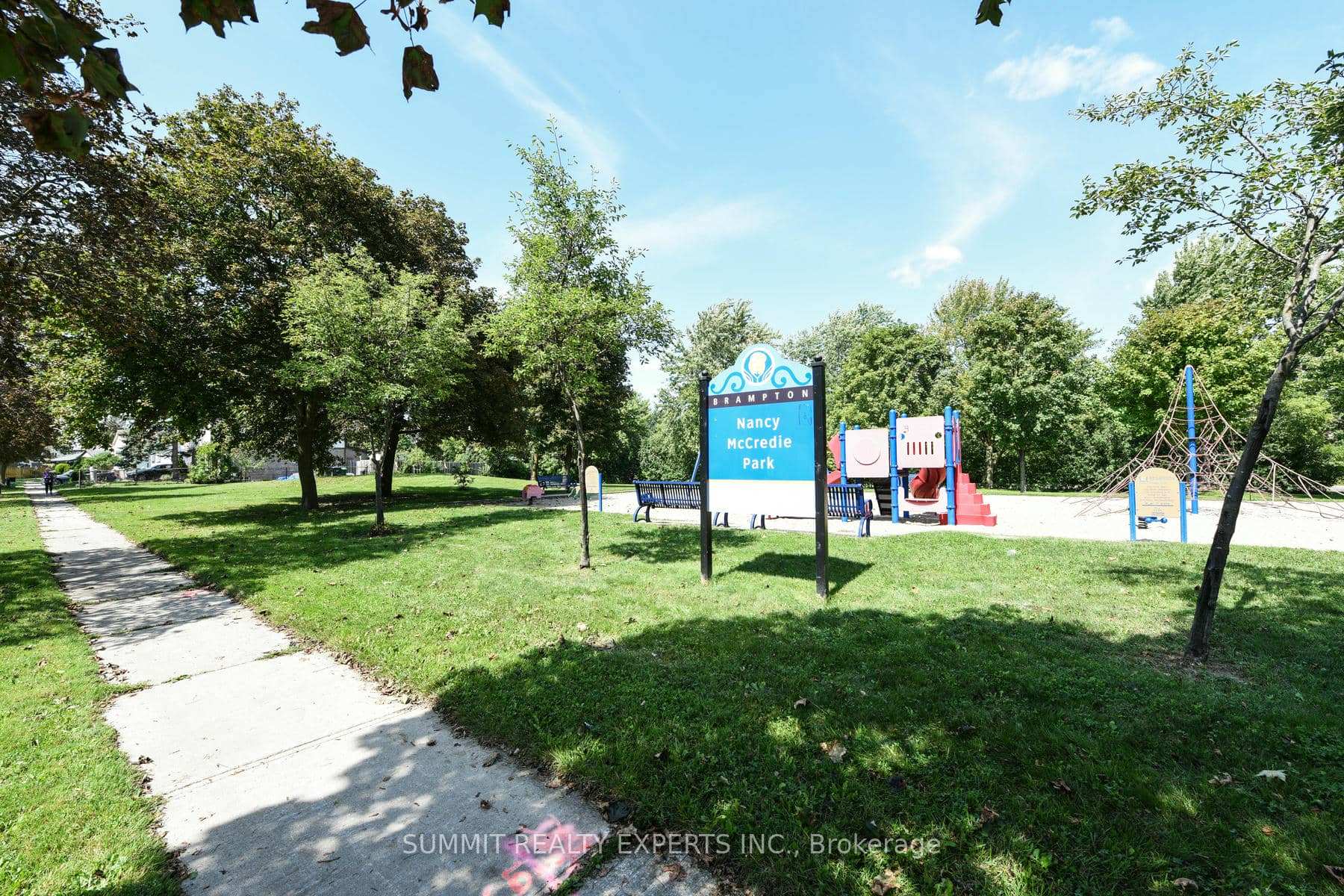 Photo 48 of 44 Nancy Mccredie Drive, Brampton, Brampton West — HOMEH