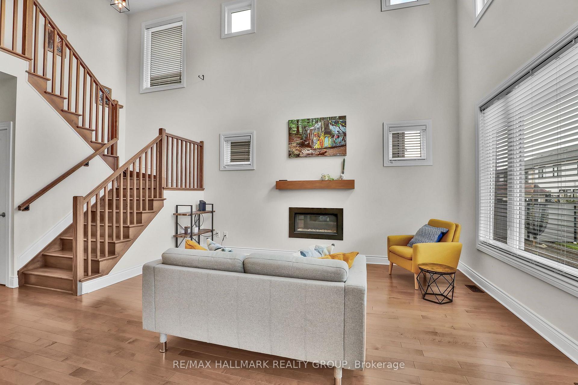 Photo 6 of 58 Zaatiik Grove, Ottawa, Blossom Park/Kemp Park/Findlay Creek — HOMEH