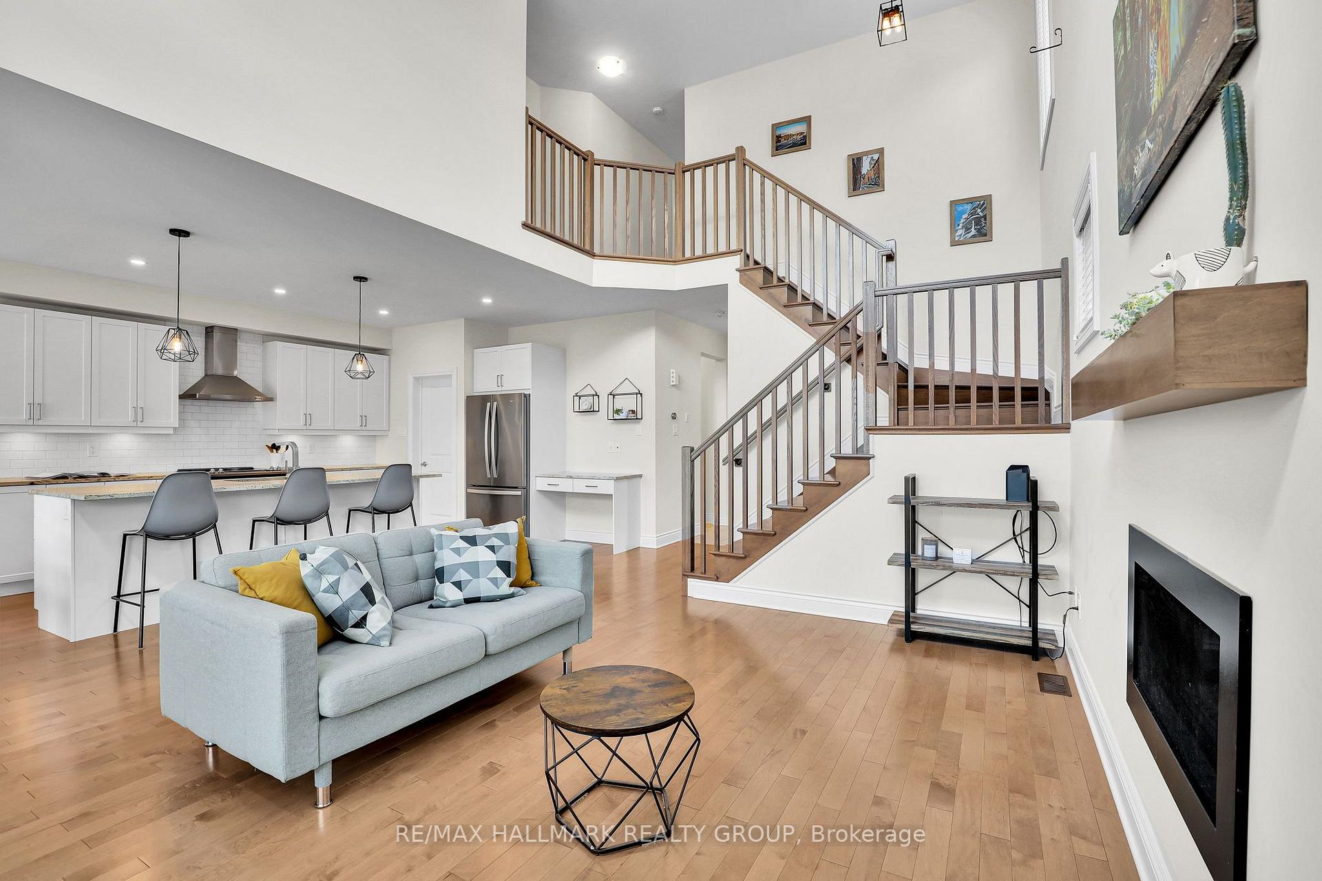 Photo 5 of 58 Zaatiik Grove, Ottawa, Blossom Park/Kemp Park/Findlay Creek — HOMEH