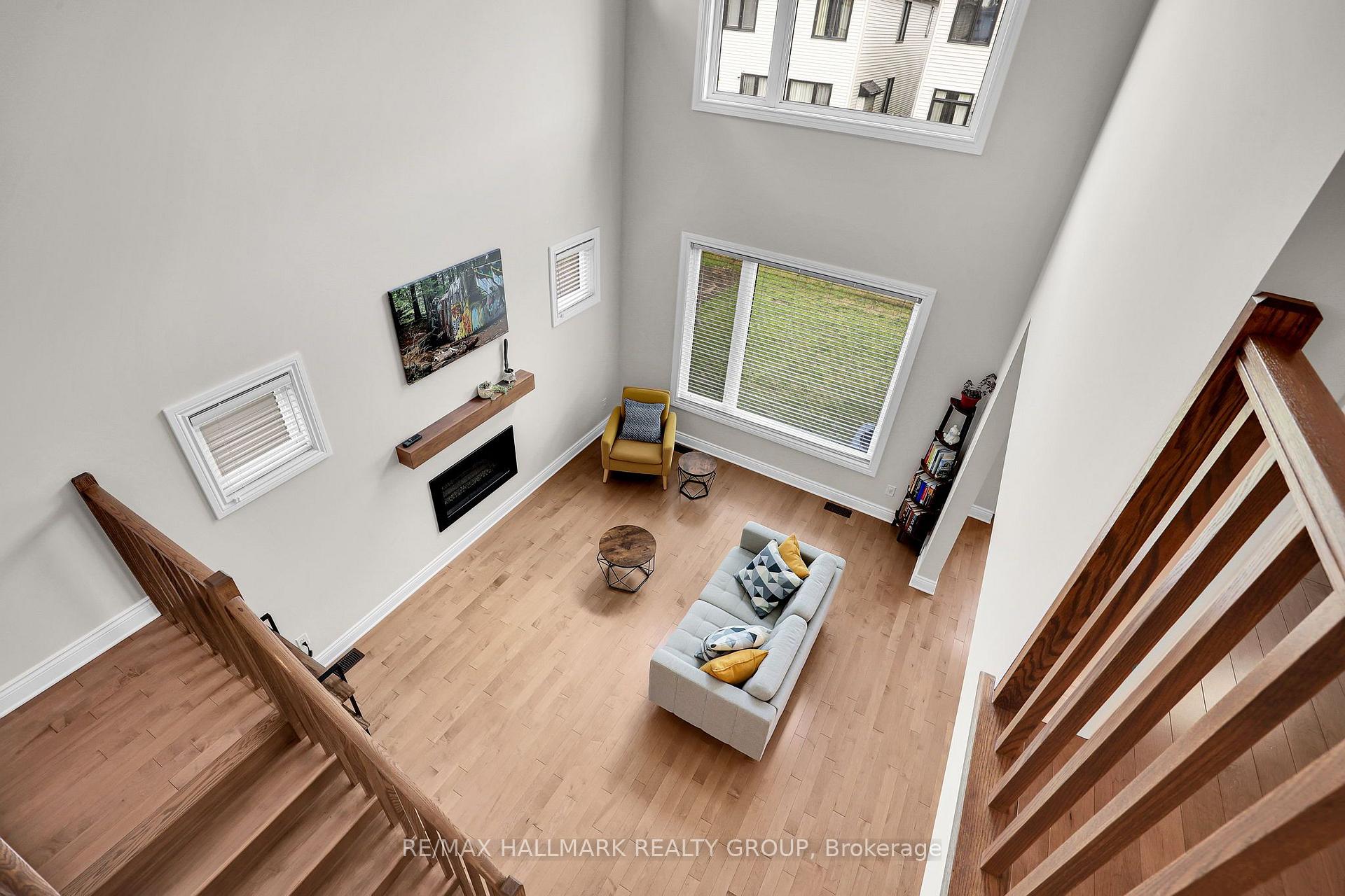 Photo 14 of 58 Zaatiik Grove, Ottawa, Blossom Park/Kemp Park/Findlay Creek — HOMEH