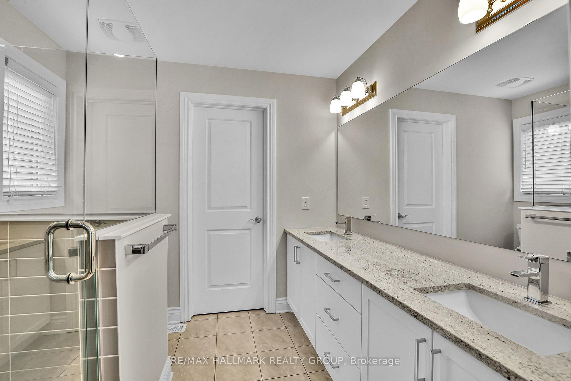 Photo 18 of 58 Zaatiik Grove, Ottawa, Blossom Park/Kemp Park/Findlay Creek — HOMEH
