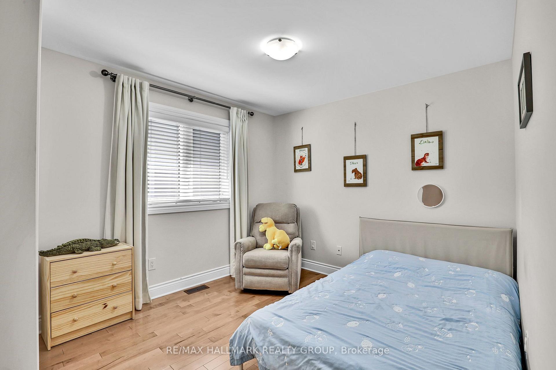 Photo 22 of 58 Zaatiik Grove, Ottawa, Blossom Park/Kemp Park/Findlay Creek — HOMEH