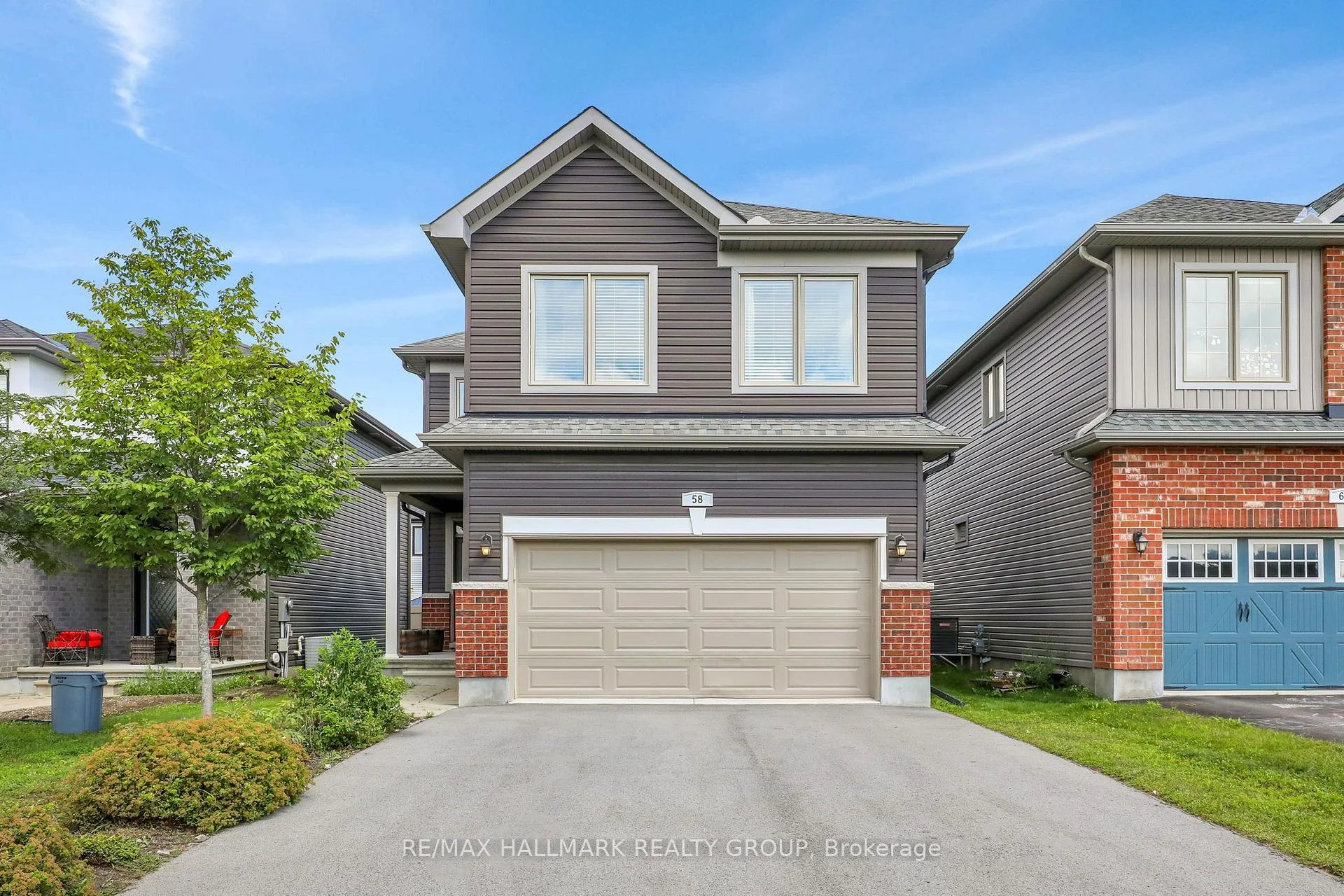 Photo 4 of 58 Zaatiik Grove, Ottawa, Blossom Park/Kemp Park/Findlay Creek — HOMEH