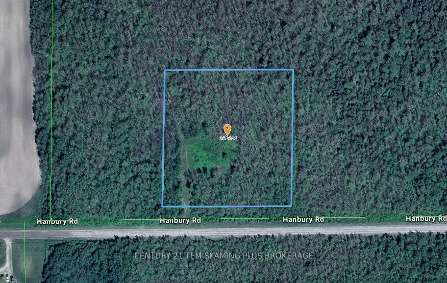 Photo 1 of 903069 Hanbury Road, Timiskaming, TIM - Outside - Rural — HOMEH