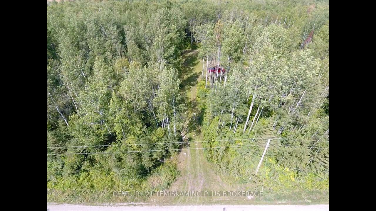 Photo 5 of 903069 Hanbury Road, Timiskaming, TIM - Outside - Rural — HOMEH