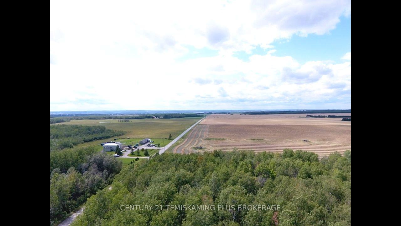 Photo 13 of 903069 Hanbury Road, Timiskaming, TIM - Outside - Rural — HOMEH