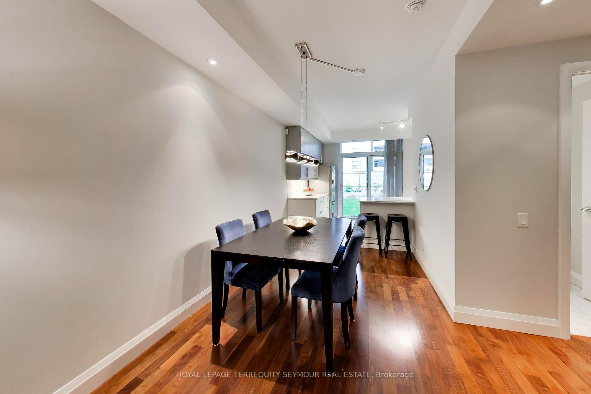 Photo 8 of Unit 17, 79 Redpath Avenue, Toronto, Mount Pleasant West — HOMEH