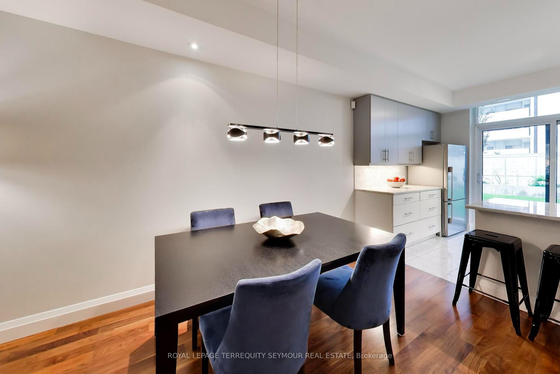 Photo 9 of Unit 17, 79 Redpath Avenue, Toronto, Mount Pleasant West — HOMEH