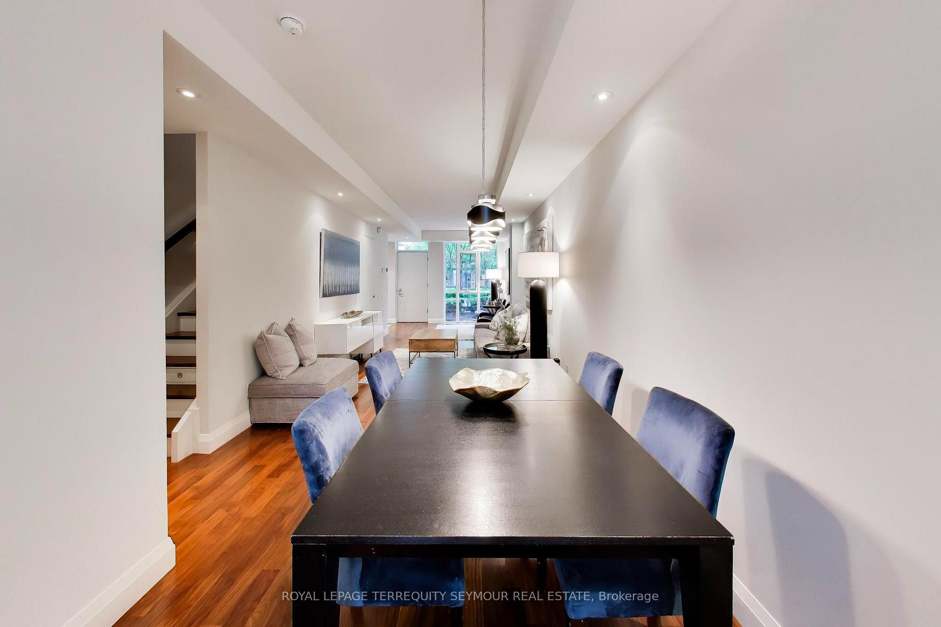Photo 10 of Unit 17, 79 Redpath Avenue, Toronto, Mount Pleasant West — HOMEH