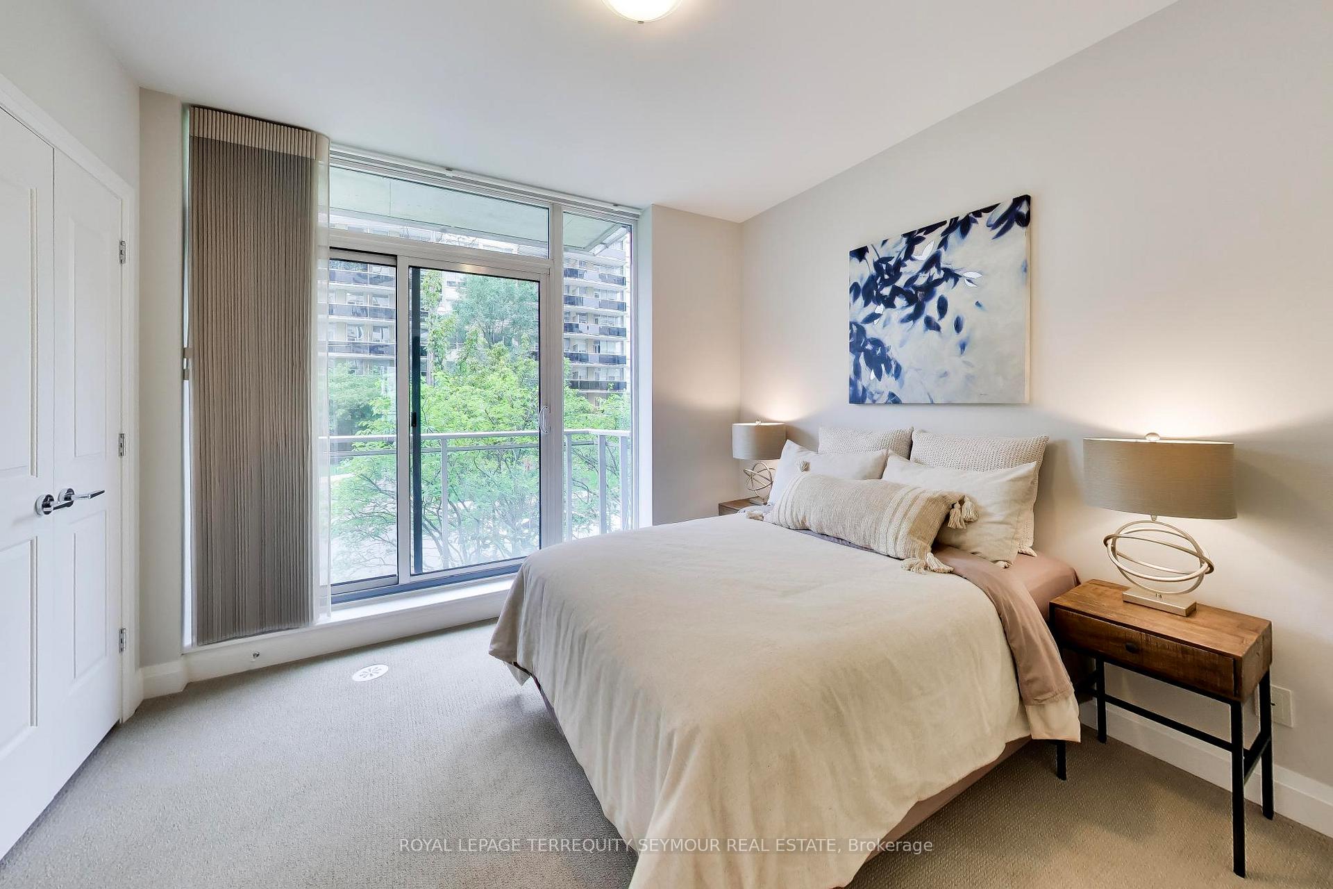 Photo 14 of Unit 17, 79 Redpath Avenue, Toronto, Mount Pleasant West — HOMEH