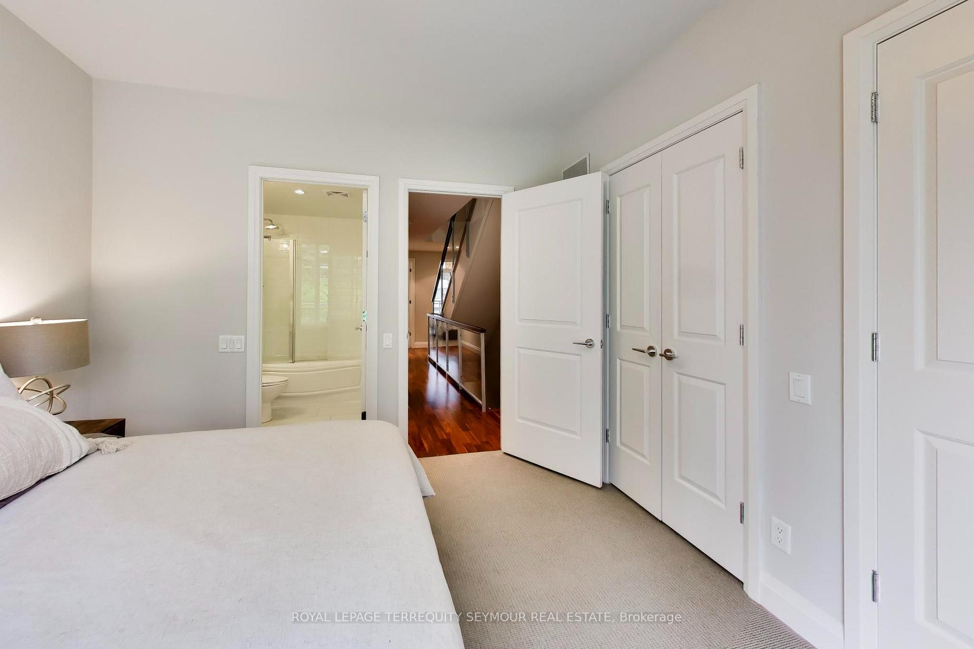 Photo 16 of Unit 17, 79 Redpath Avenue, Toronto, Mount Pleasant West — HOMEH