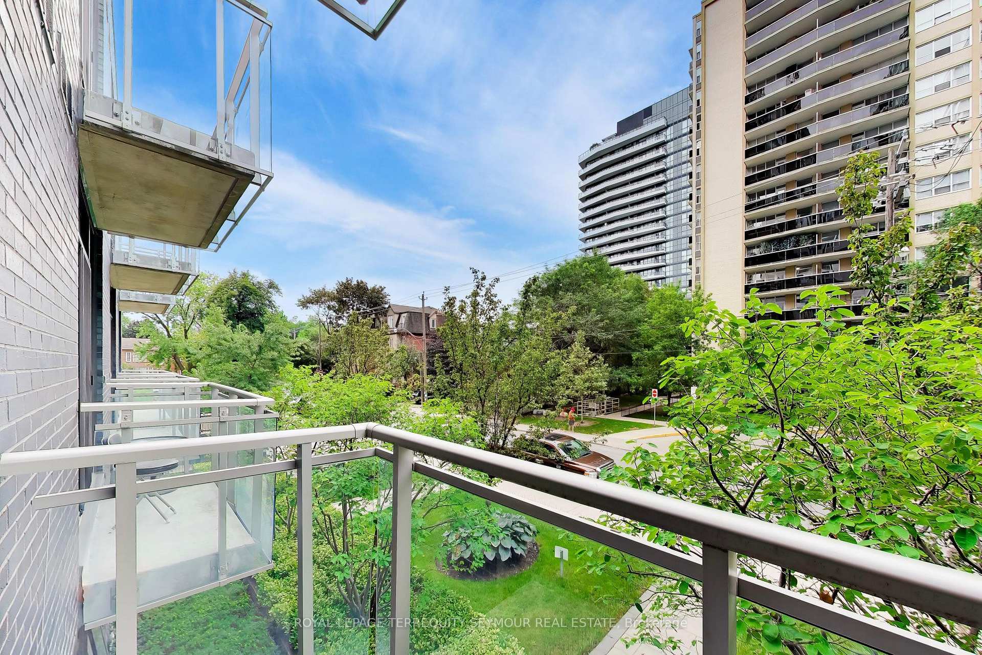 Photo 18 of Unit 17, 79 Redpath Avenue, Toronto, Mount Pleasant West — HOMEH