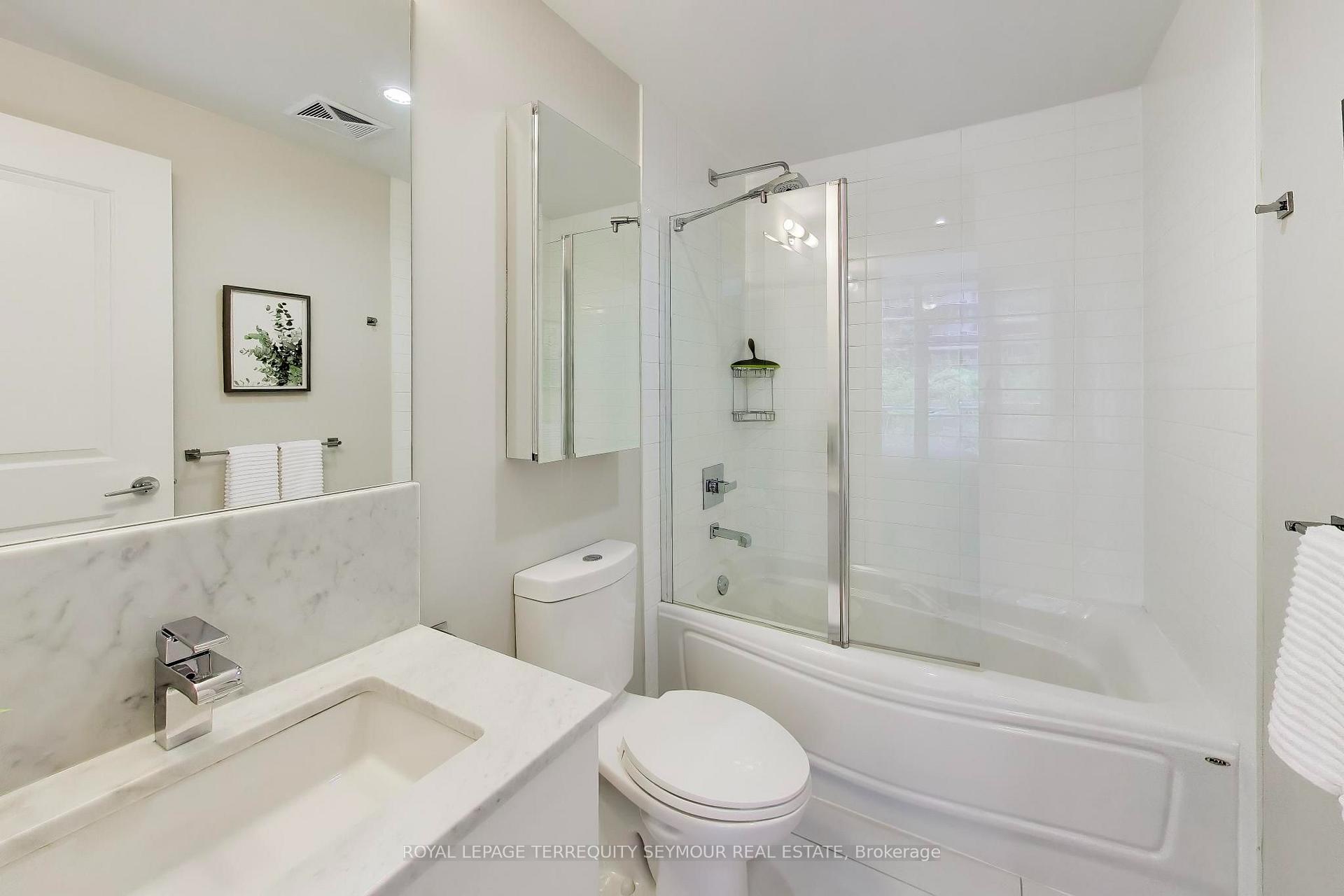 Photo 17 of Unit 17, 79 Redpath Avenue, Toronto, Mount Pleasant West — HOMEH