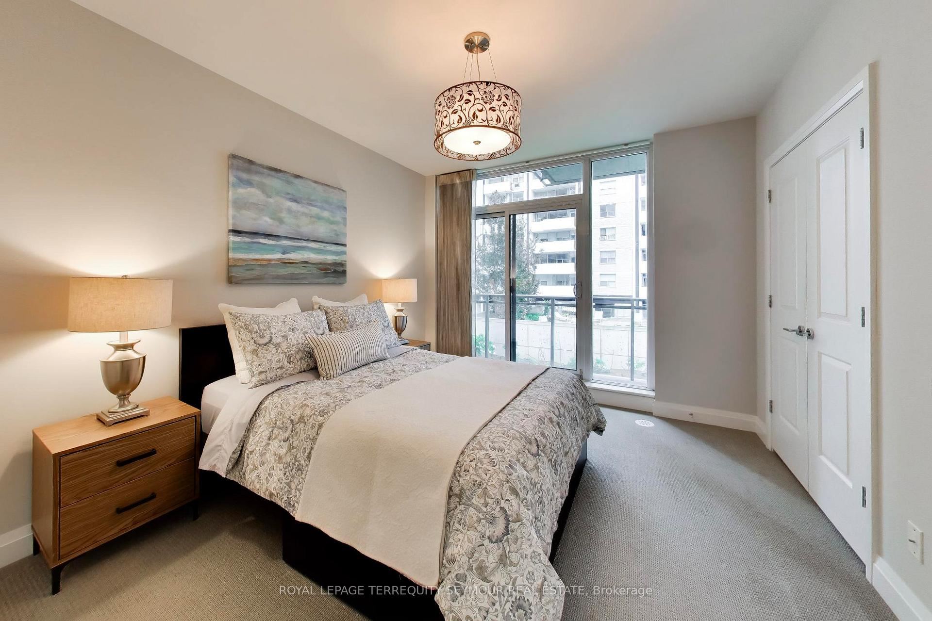 Photo 20 of Unit 17, 79 Redpath Avenue, Toronto, Mount Pleasant West — HOMEH