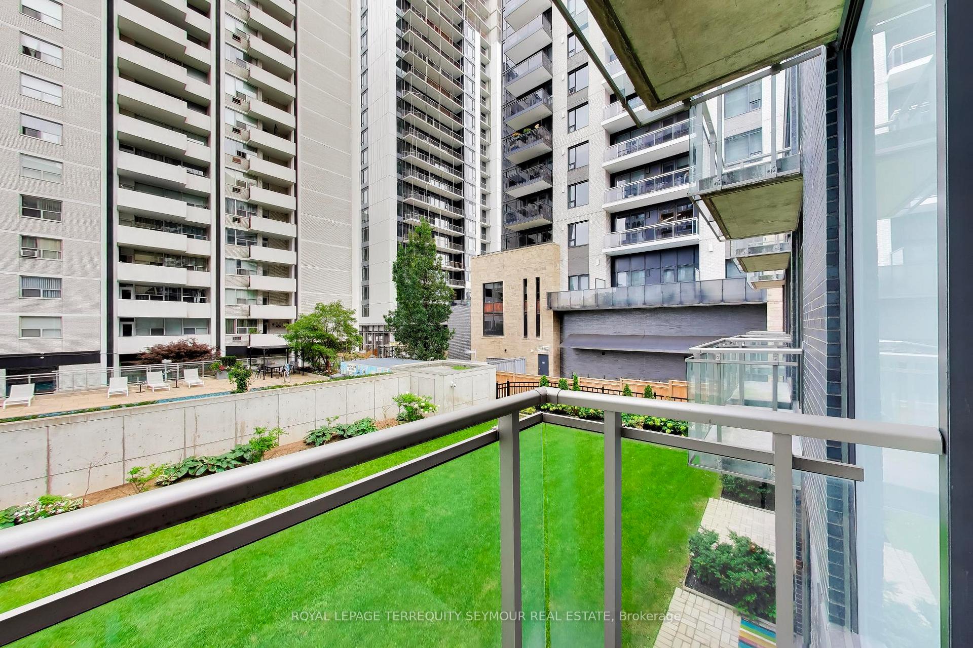 Photo 24 of Unit 17, 79 Redpath Avenue, Toronto, Mount Pleasant West — HOMEH