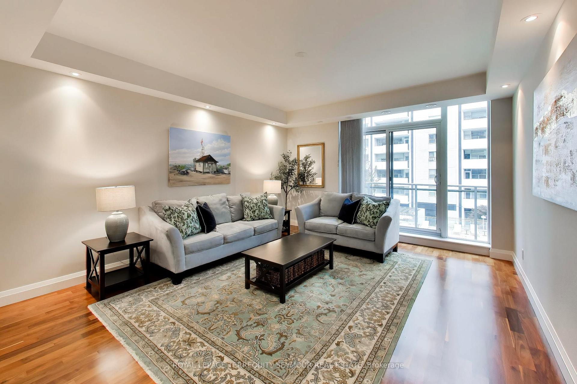 Photo 26 of Unit 17, 79 Redpath Avenue, Toronto, Mount Pleasant West — HOMEH