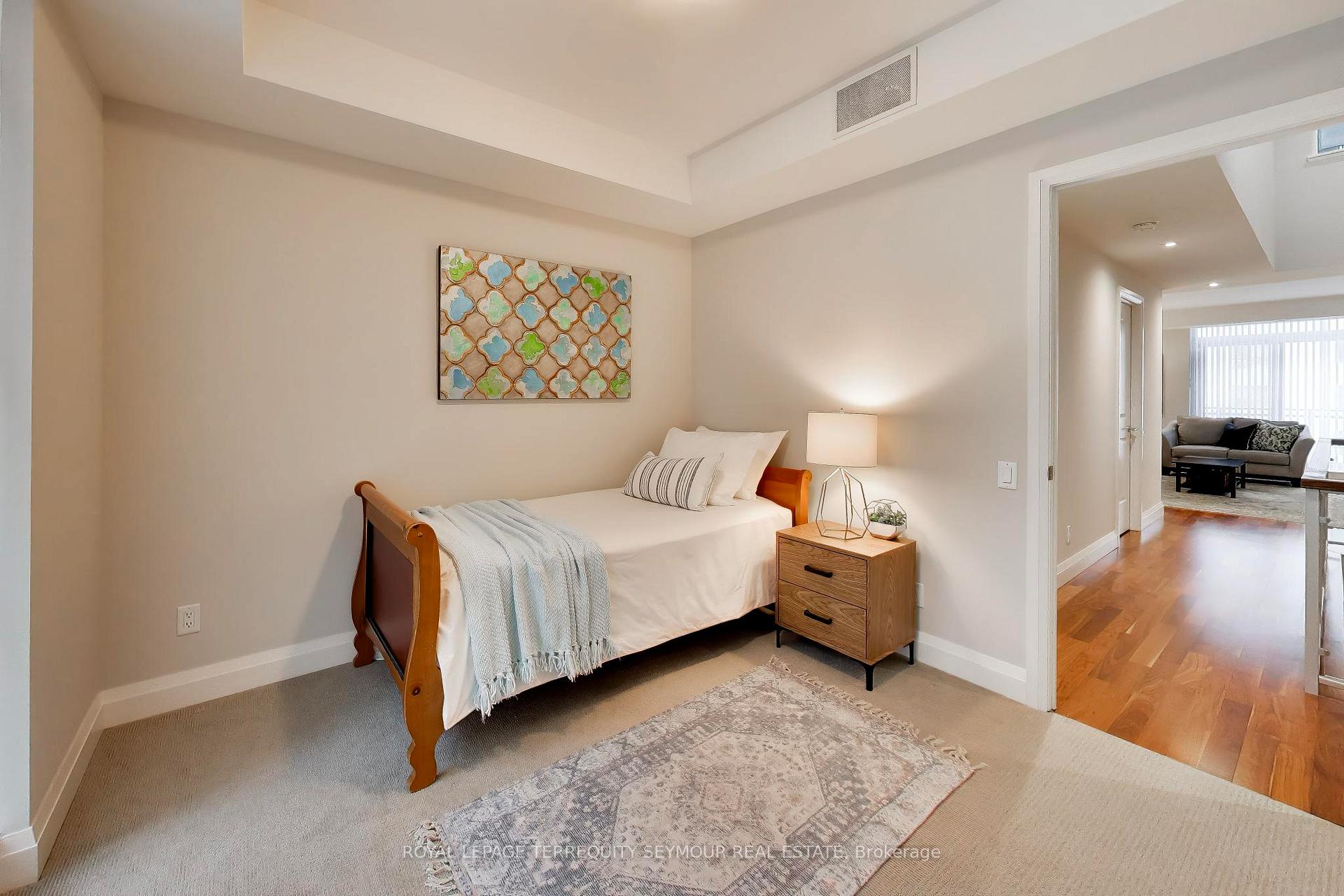 Photo 30 of Unit 17, 79 Redpath Avenue, Toronto, Mount Pleasant West — HOMEH