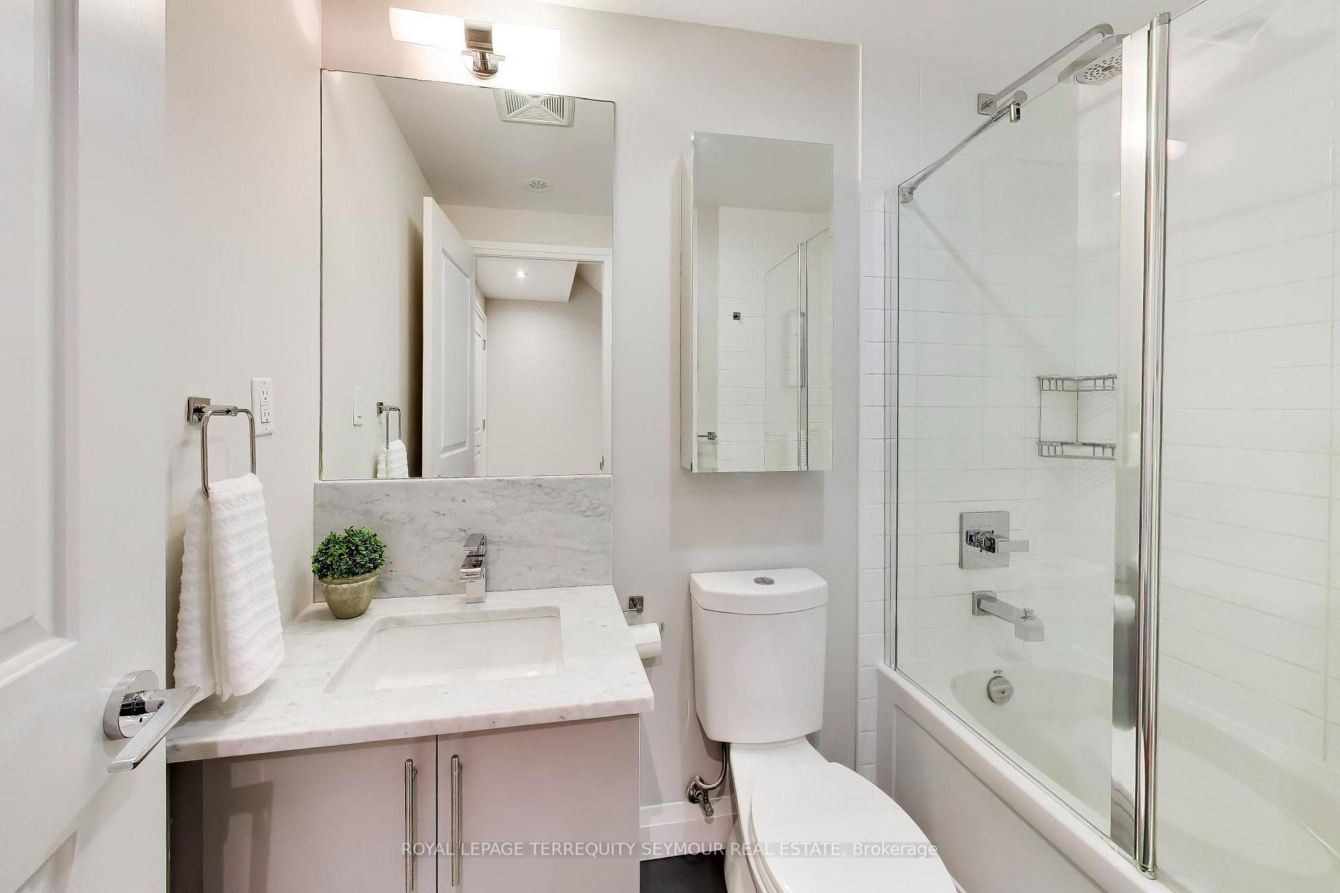 Photo 32 of Unit 17, 79 Redpath Avenue, Toronto, Mount Pleasant West — HOMEH