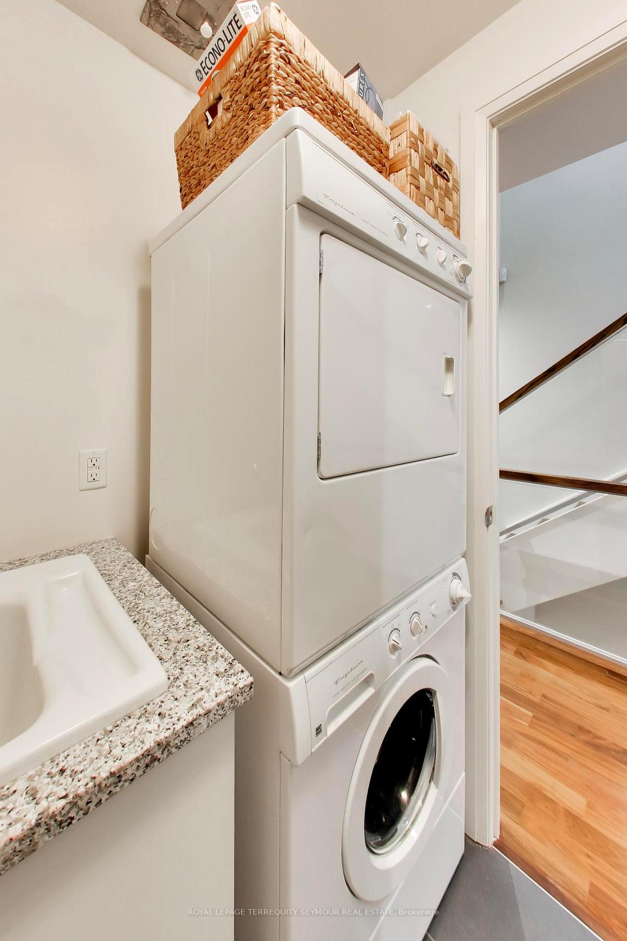 Photo 33 of Unit 17, 79 Redpath Avenue, Toronto, Mount Pleasant West — HOMEH