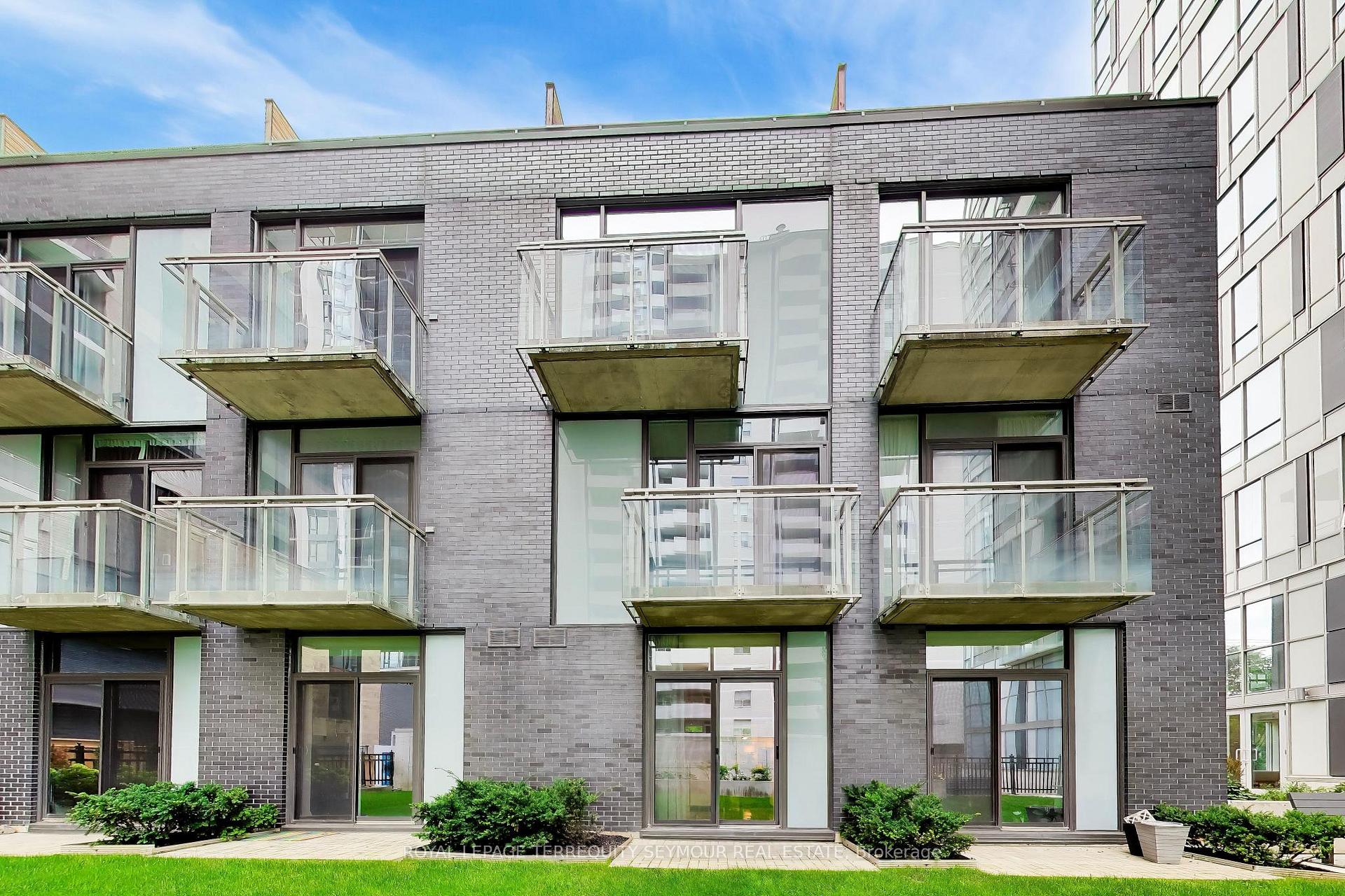 Photo 36 of Unit 17, 79 Redpath Avenue, Toronto, Mount Pleasant West — HOMEH