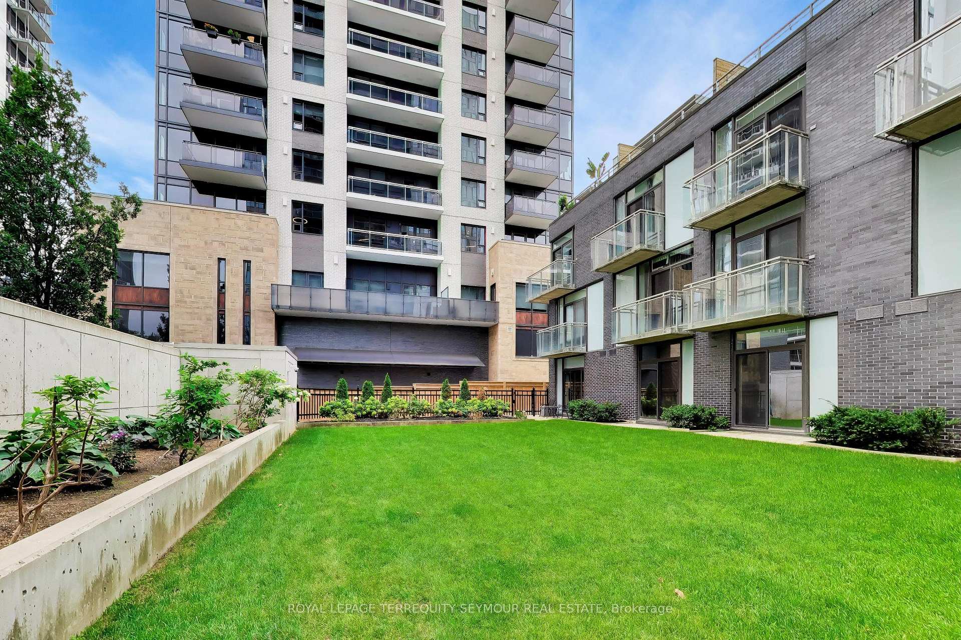 Photo 38 of Unit 17, 79 Redpath Avenue, Toronto, Mount Pleasant West — HOMEH