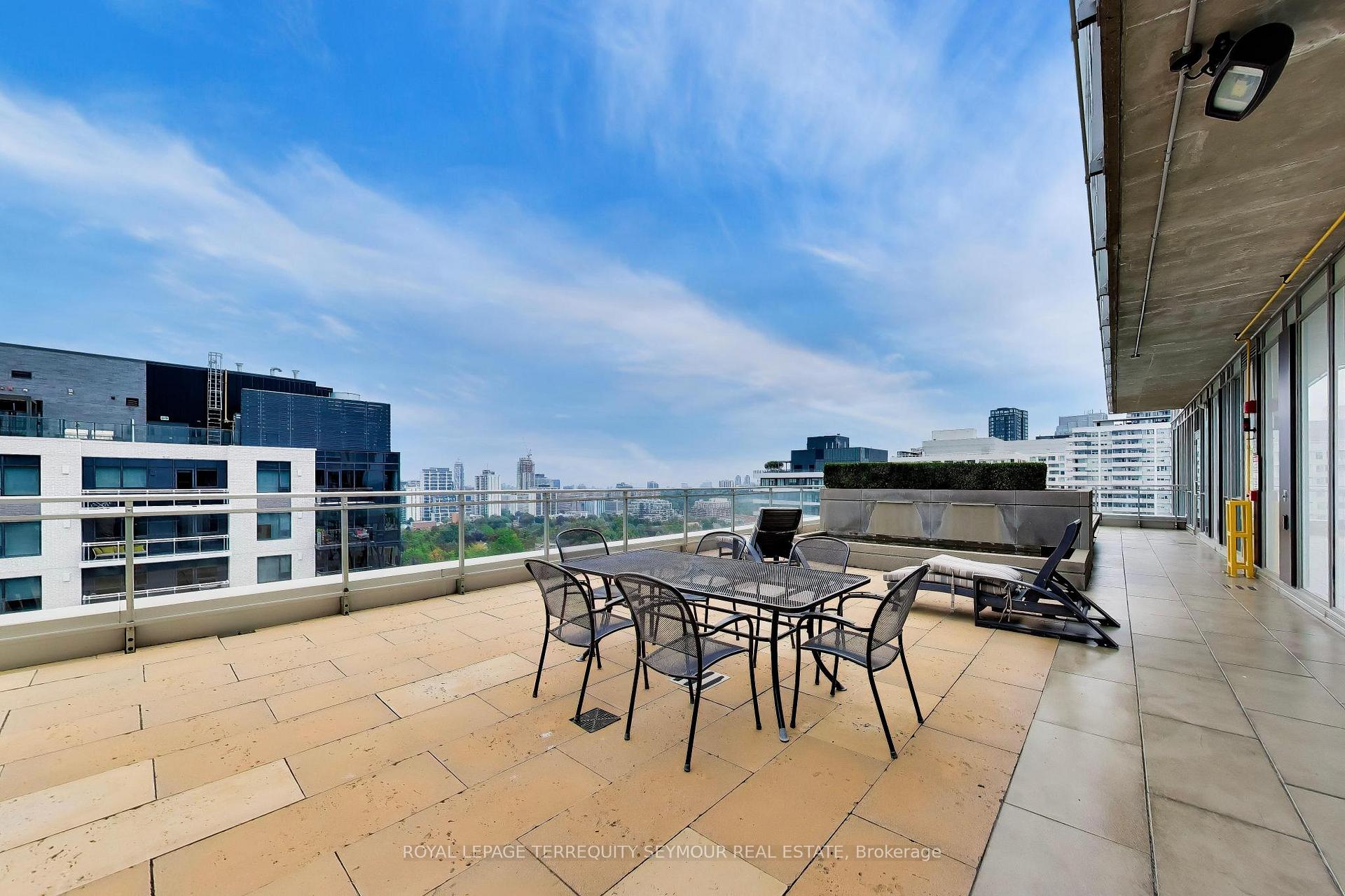 Photo 45 of Unit 17, 79 Redpath Avenue, Toronto, Mount Pleasant West — HOMEH