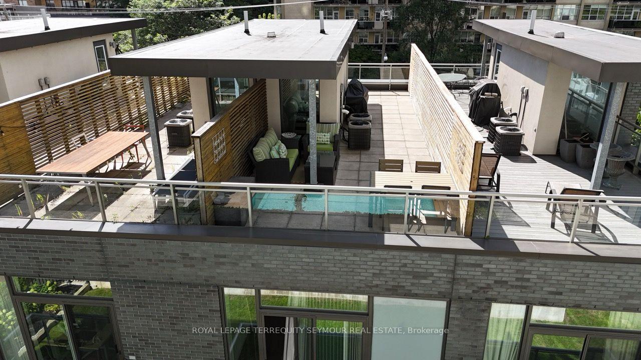 Photo 22 of Unit 17, 79 Redpath Avenue, Toronto, Mount Pleasant West — HOMEH