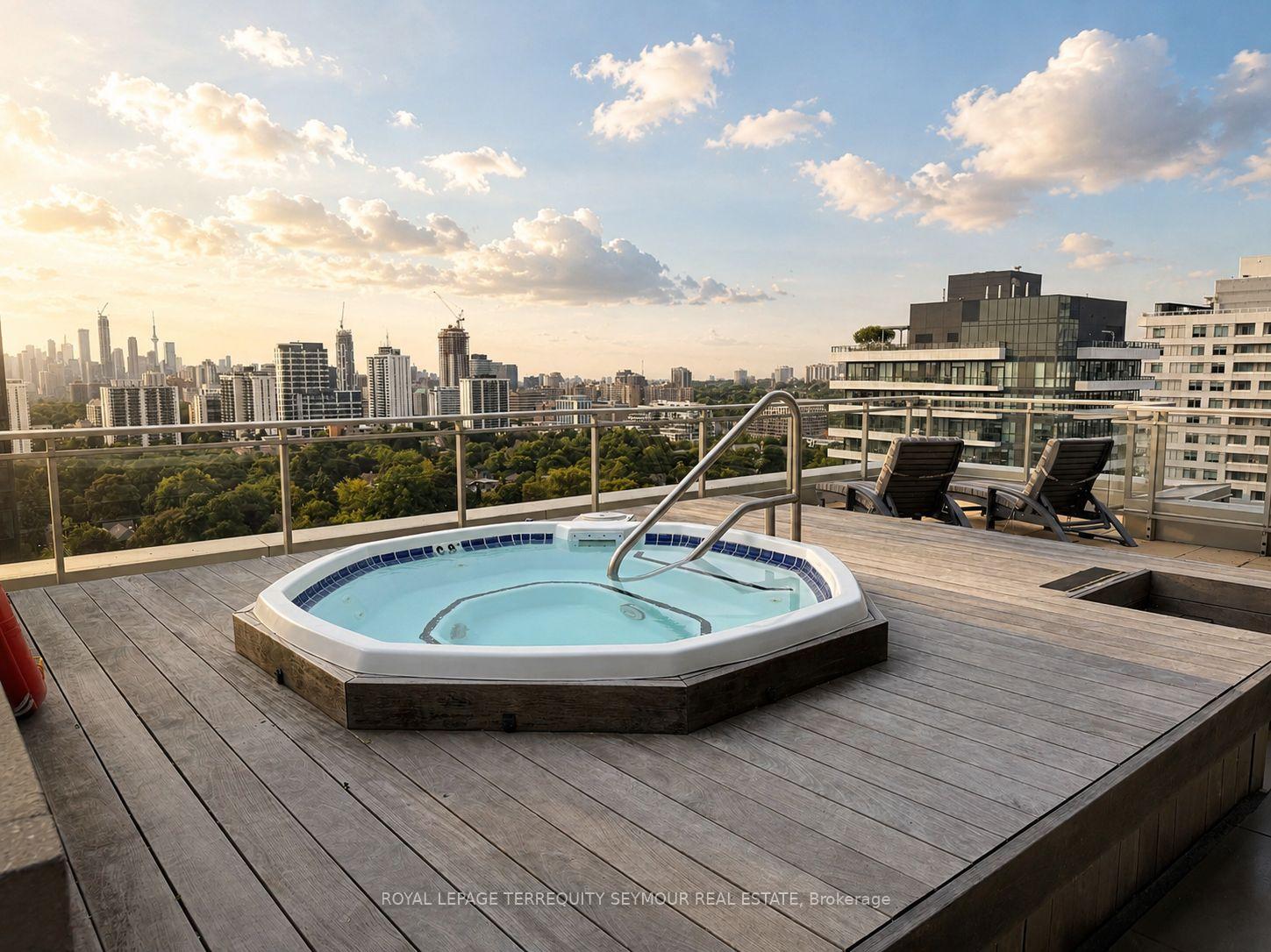 Photo 27 of Unit 17, 79 Redpath Avenue, Toronto, Mount Pleasant West — HOMEH