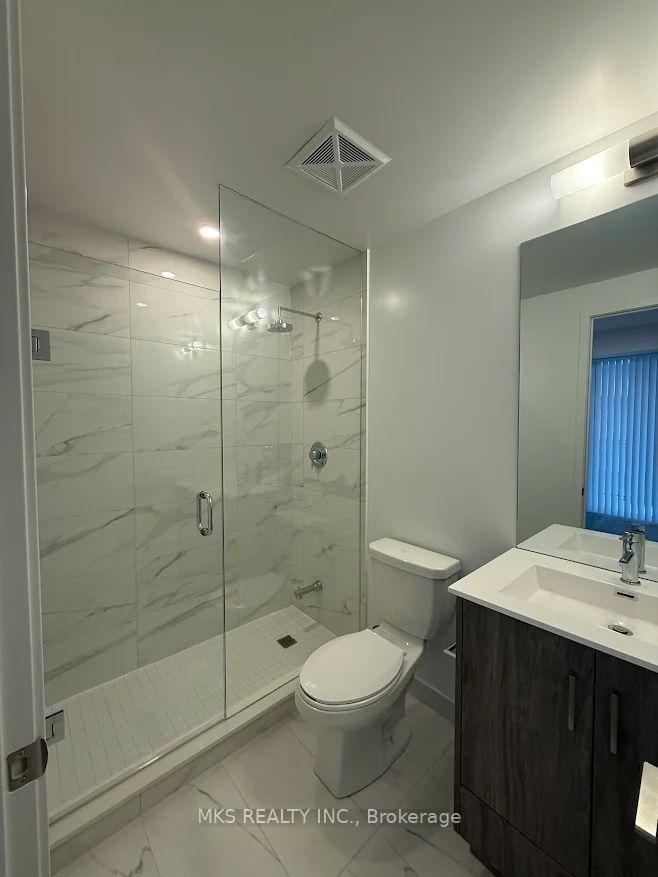 Photo 4 of Unit 2208, 180 Front Street E, Toronto, Moss Park — HOMEH