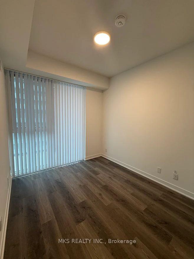 Photo 5 of Unit 2208, 180 Front Street E, Toronto, Moss Park — HOMEH