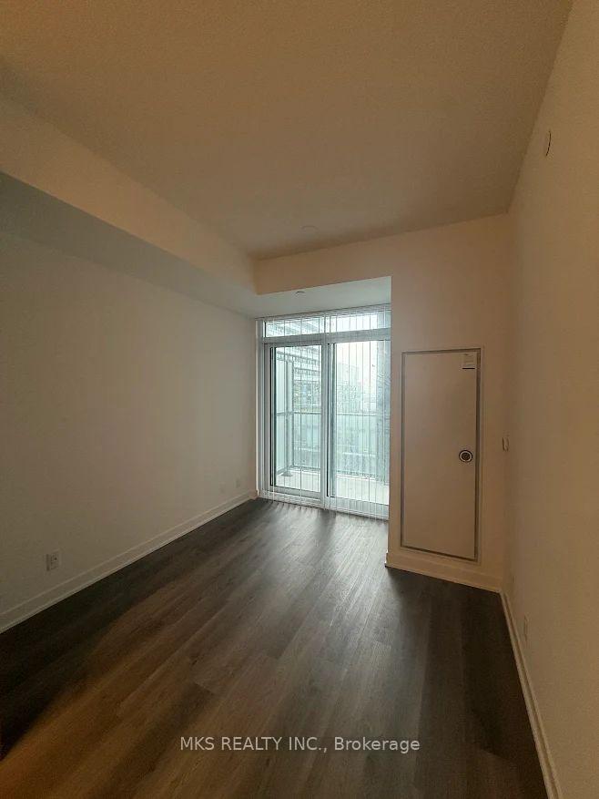 Photo 6 of Unit 2208, 180 Front Street E, Toronto, Moss Park — HOMEH