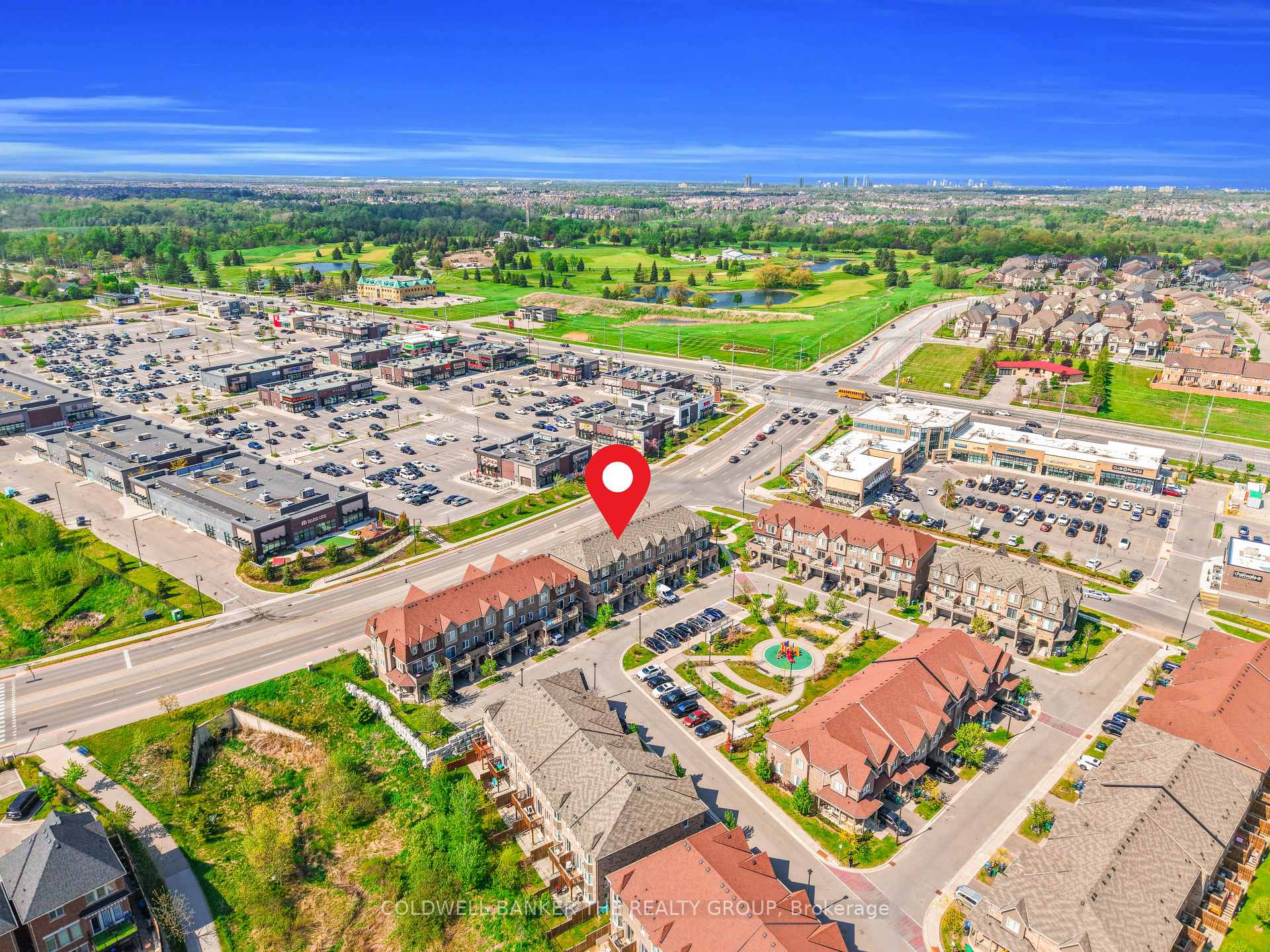 Photo 3 of Unit 8, 50 Edinburgh Drive, Brampton, Bram West — HOMEH