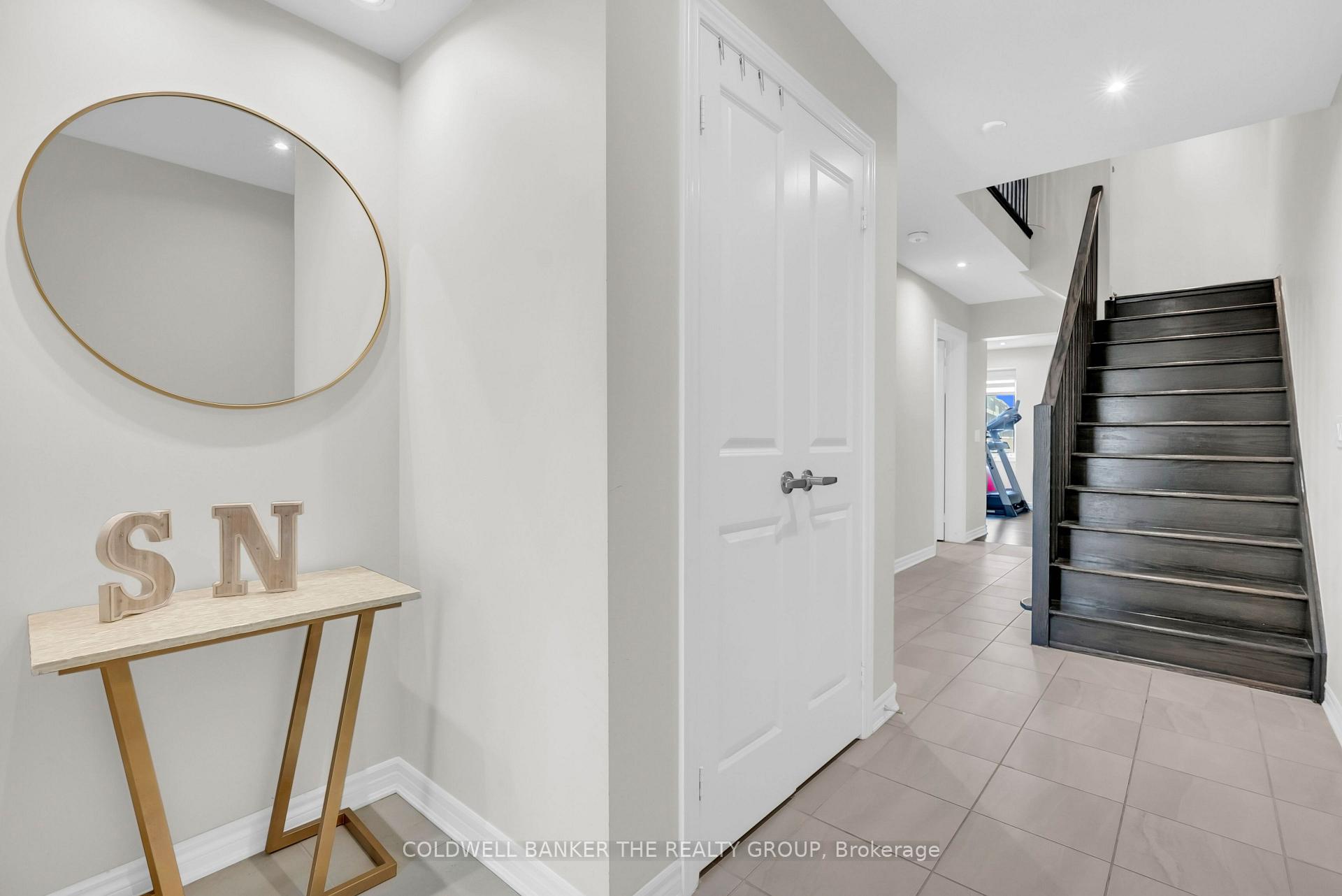 Photo 8 of Unit 8, 50 Edinburgh Drive, Brampton, Bram West — HOMEH