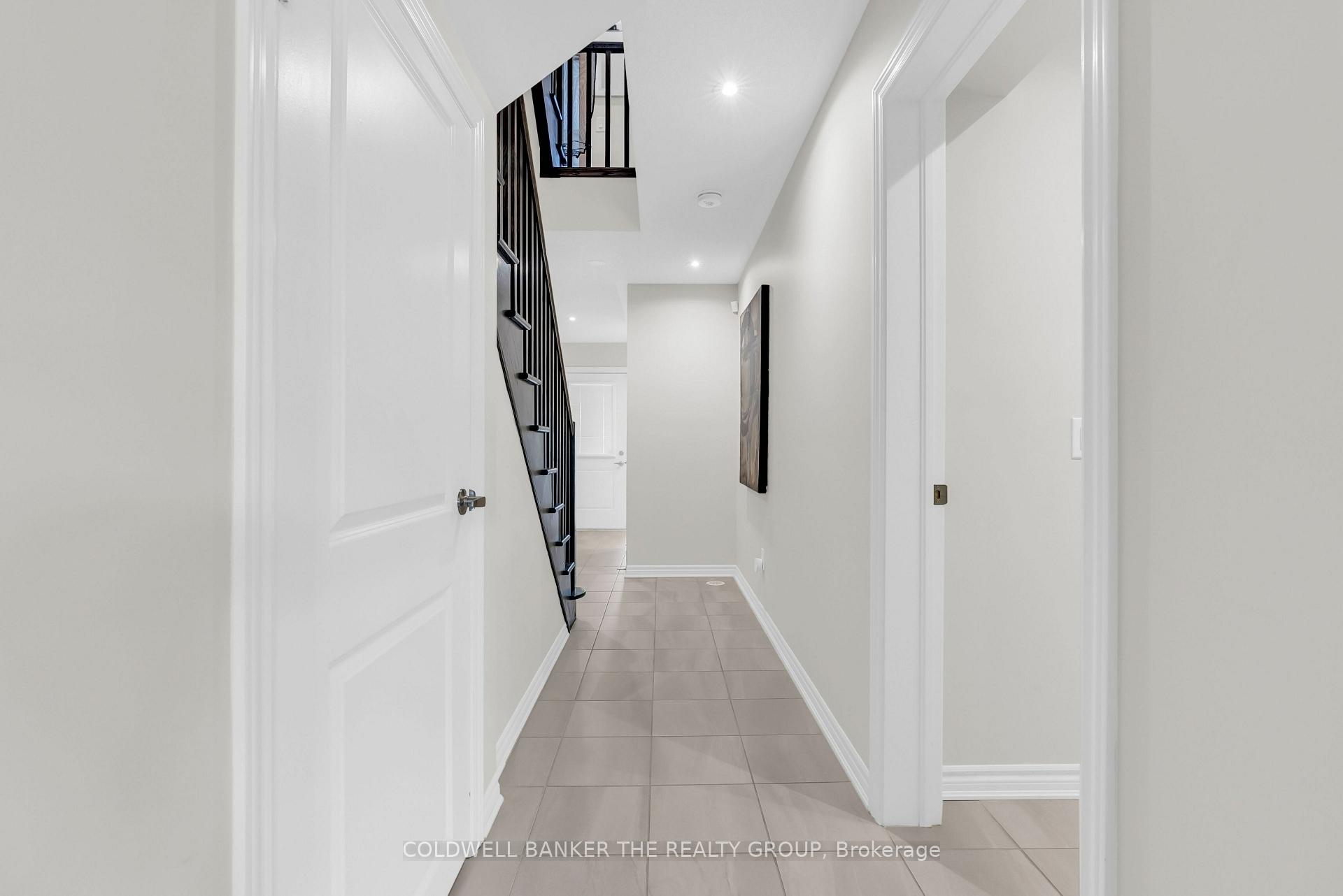 Photo 9 of Unit 8, 50 Edinburgh Drive, Brampton, Bram West — HOMEH