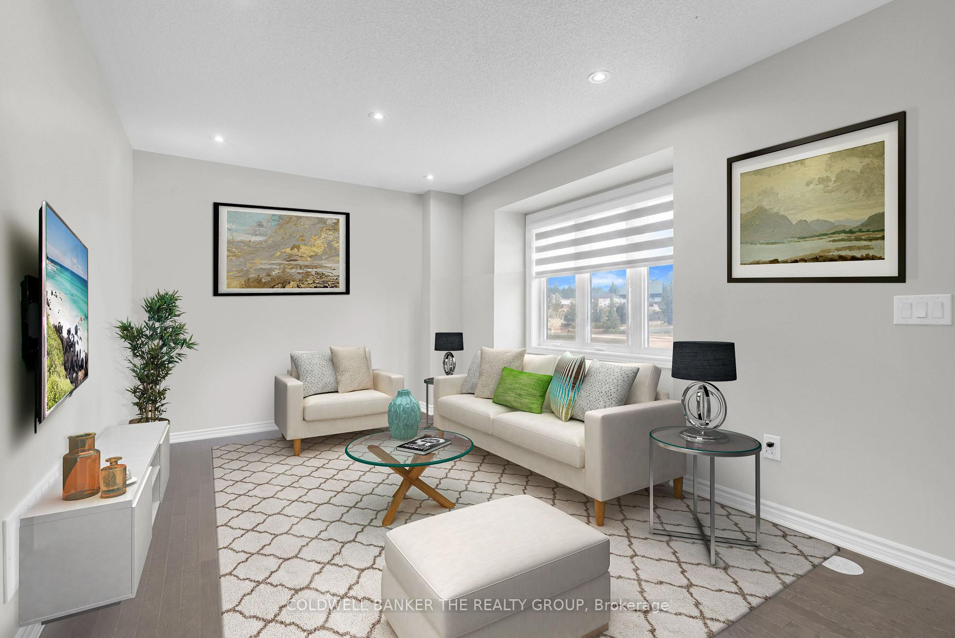 Photo 10 of Unit 8, 50 Edinburgh Drive, Brampton, Bram West — HOMEH
