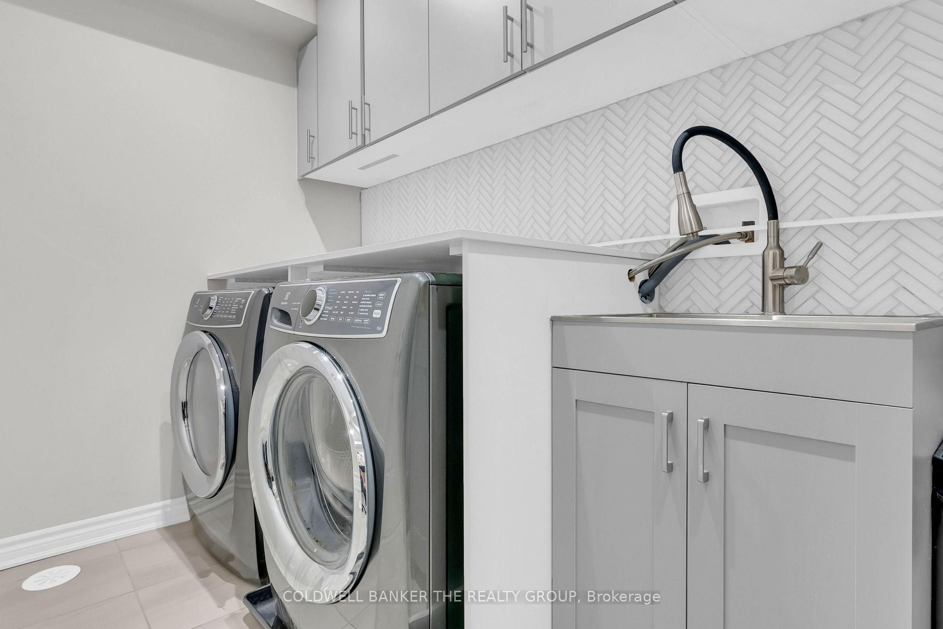Photo 12 of Unit 8, 50 Edinburgh Drive, Brampton, Bram West — HOMEH