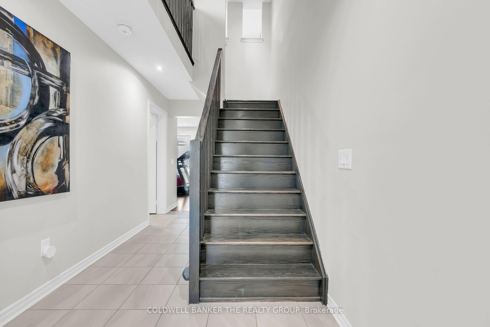 Photo 13 of Unit 8, 50 Edinburgh Drive, Brampton, Bram West — HOMEH